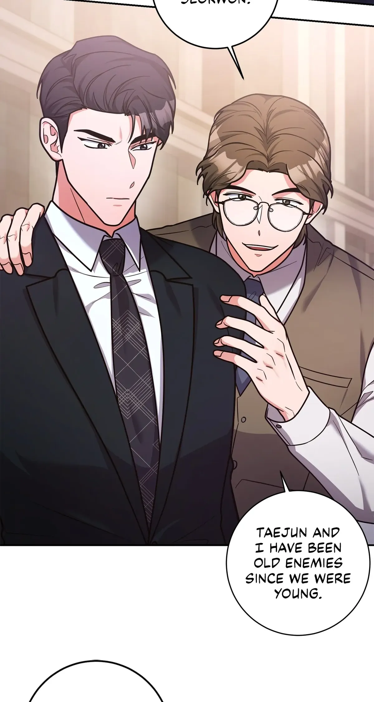 Lustfully Chapter 24 Online - página 26