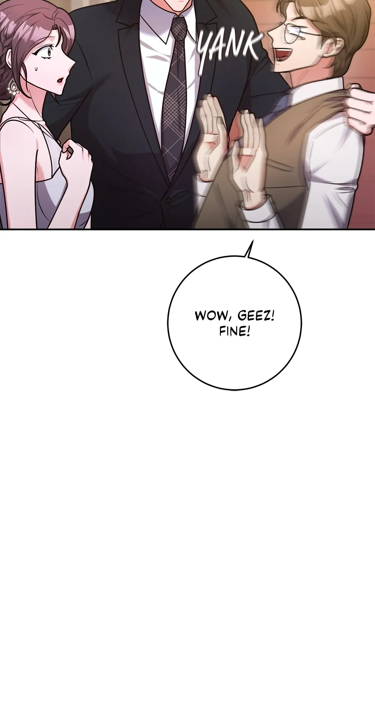 Lustfully Chapter 24 Online - página 32