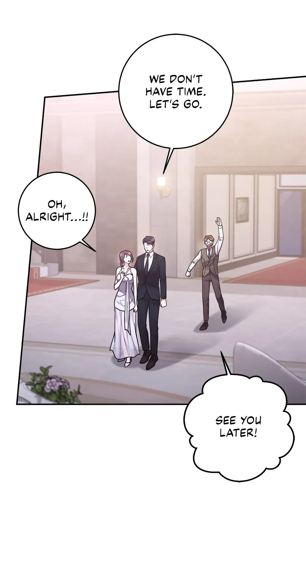 Lustfully Chapter 24 Online - página 33