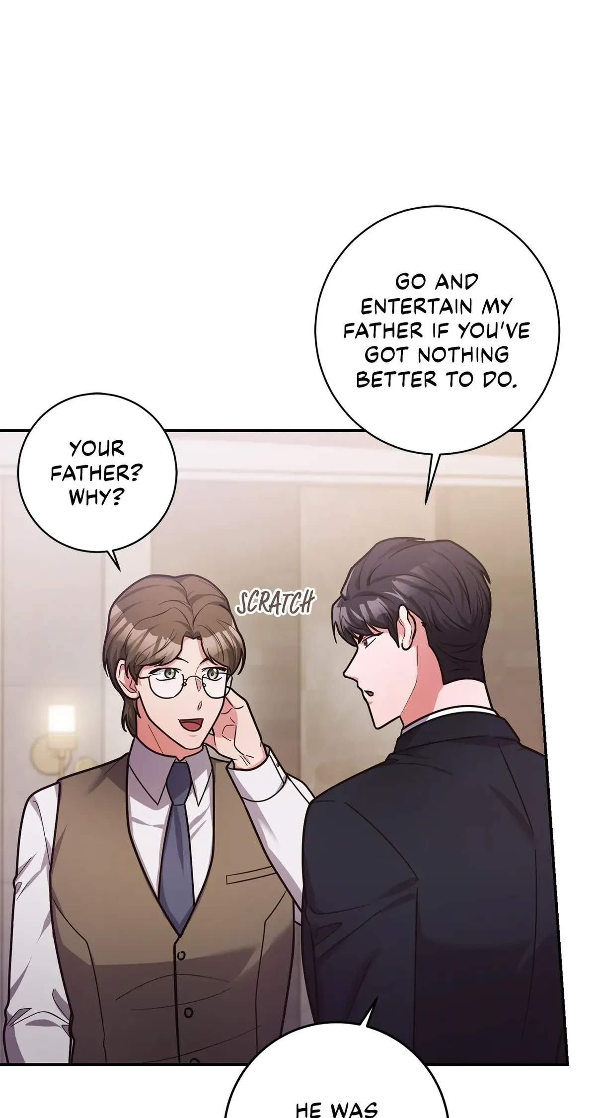 Lustfully Chapter 24 Online - página 38