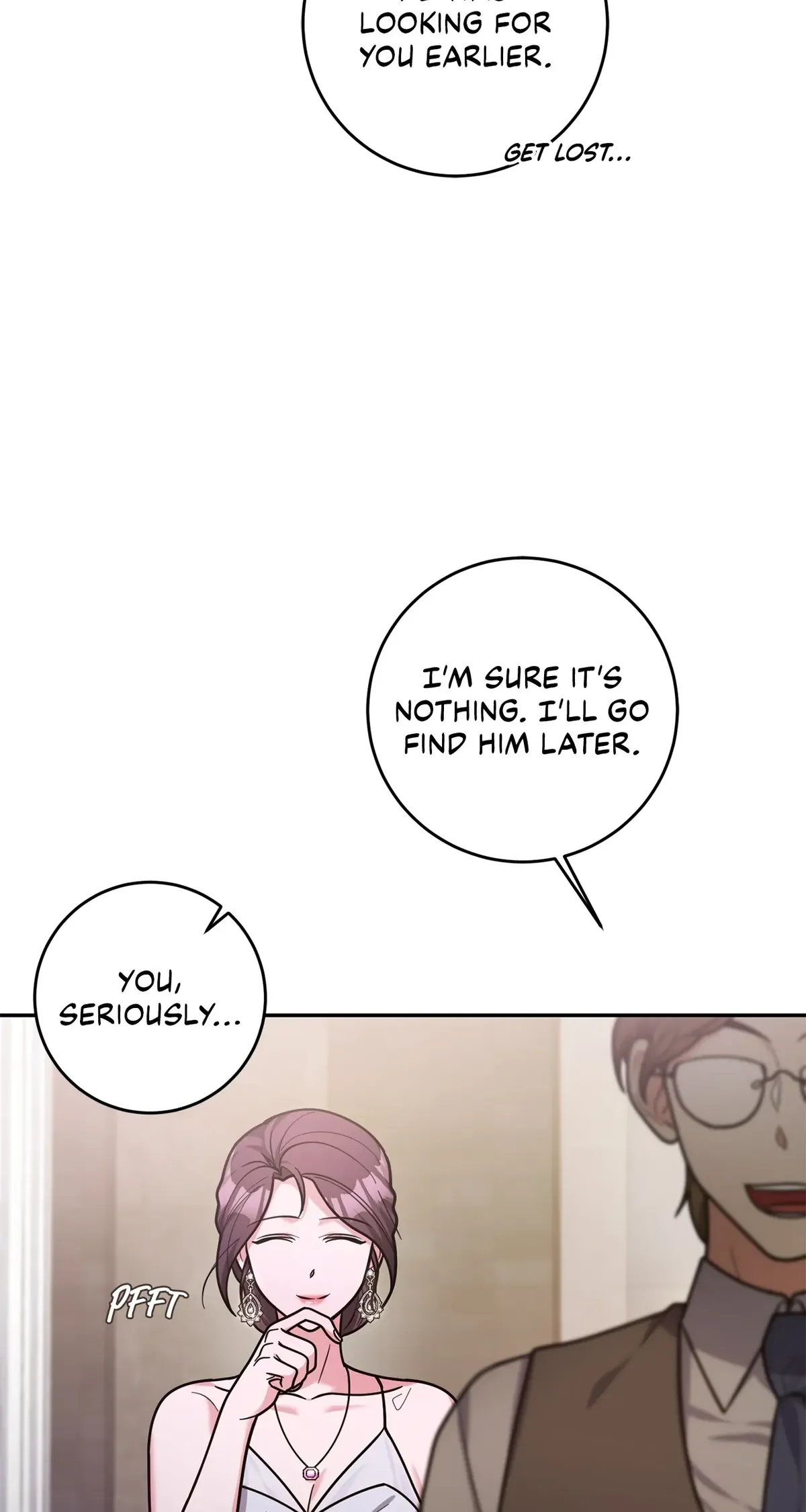 Lustfully Chapter 24 Online - página 39
