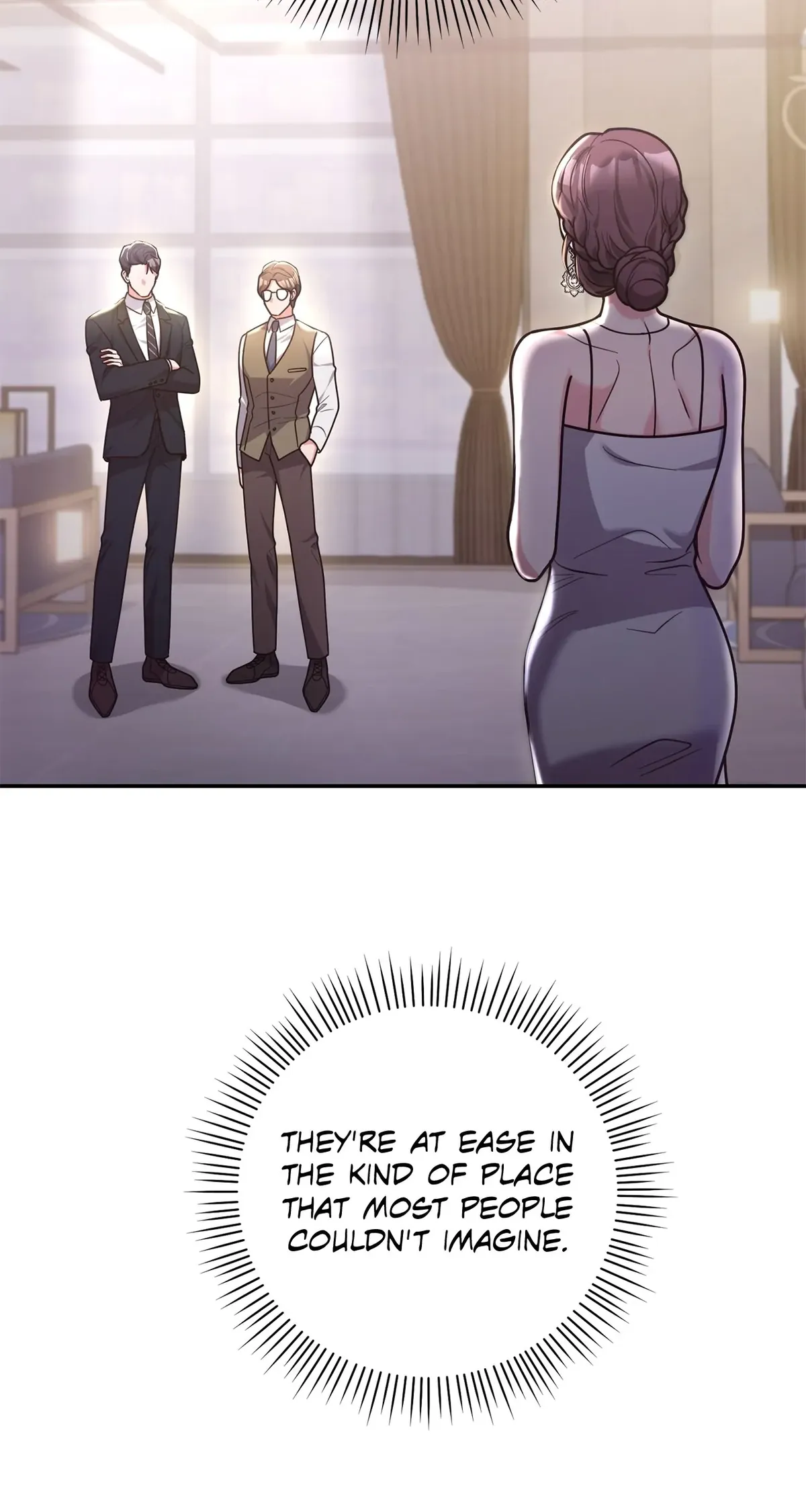 Lustfully Chapter 24 Online - página 42