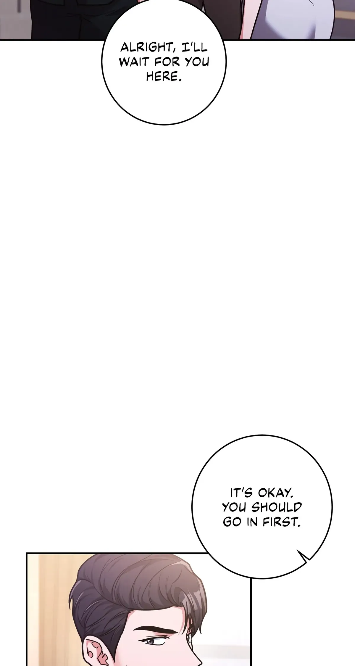Lustfully Chapter 24 Online - página 47
