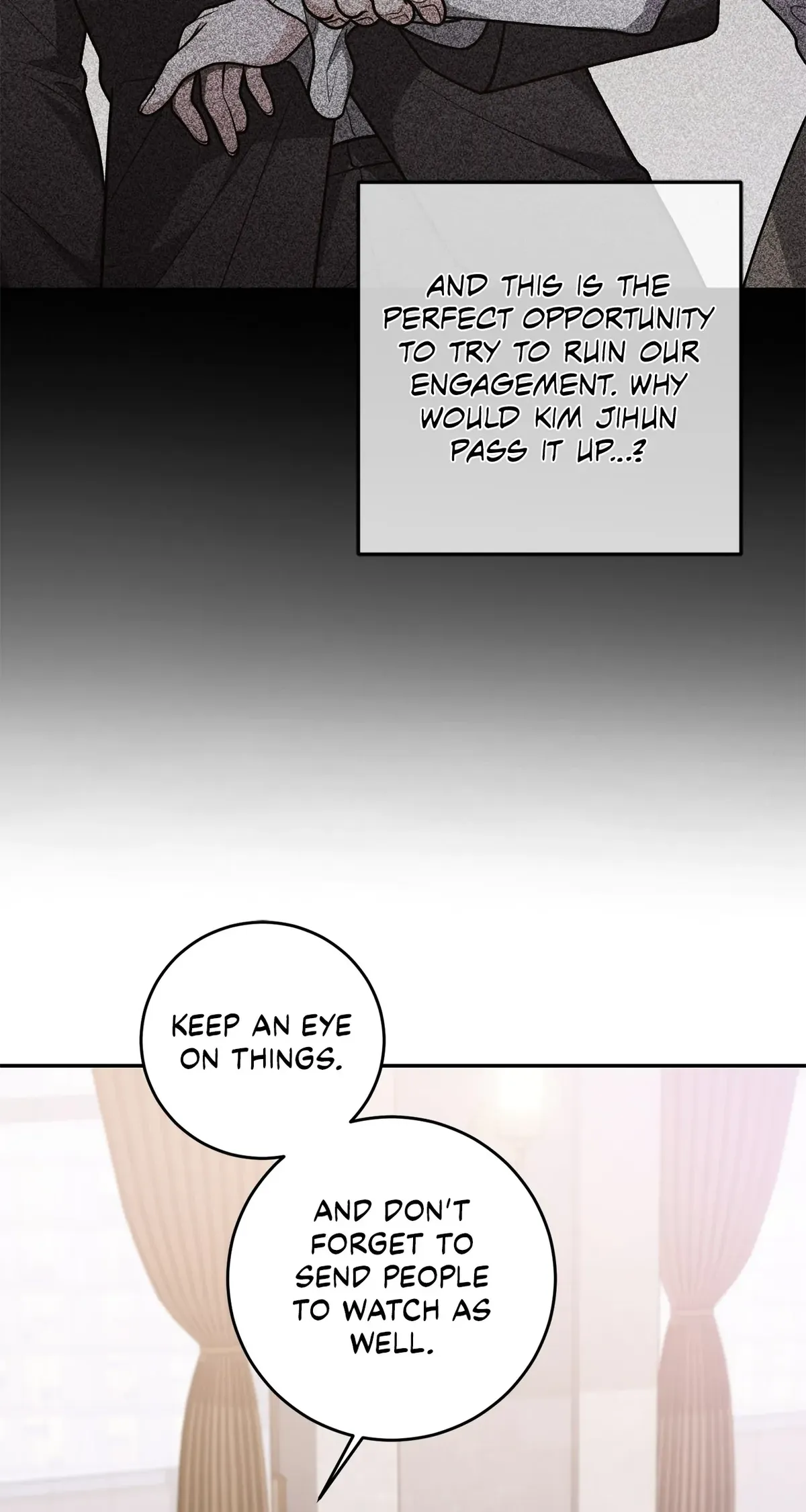 Lustfully Chapter 24 Online - página 55