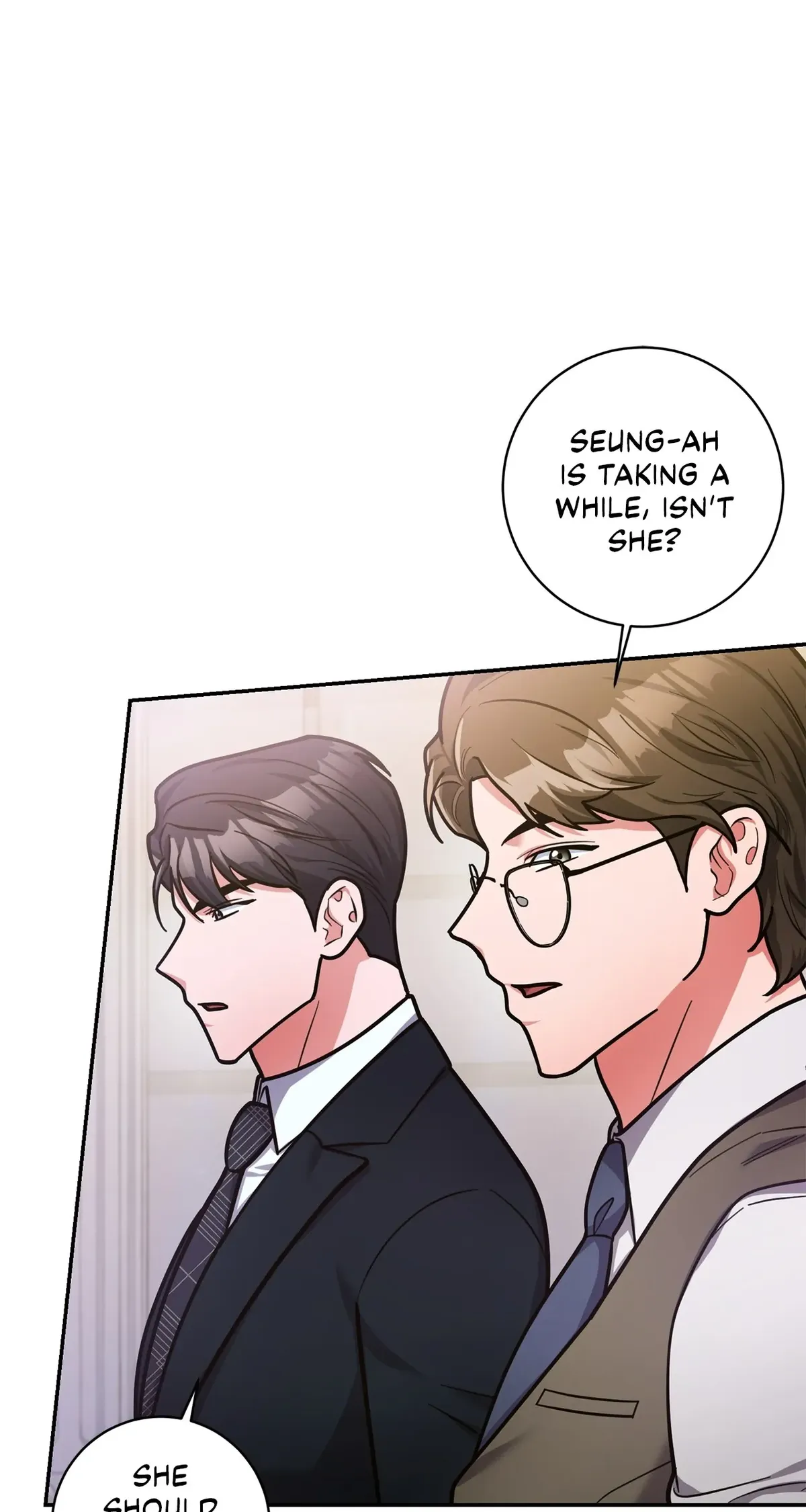 Lustfully Chapter 25 Online - página 1