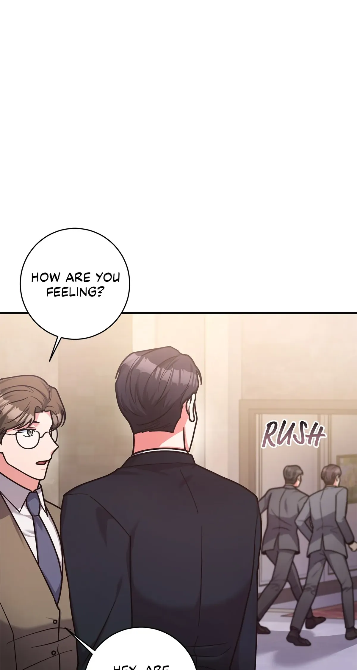 Lustfully Chapter 25 Online - página 9