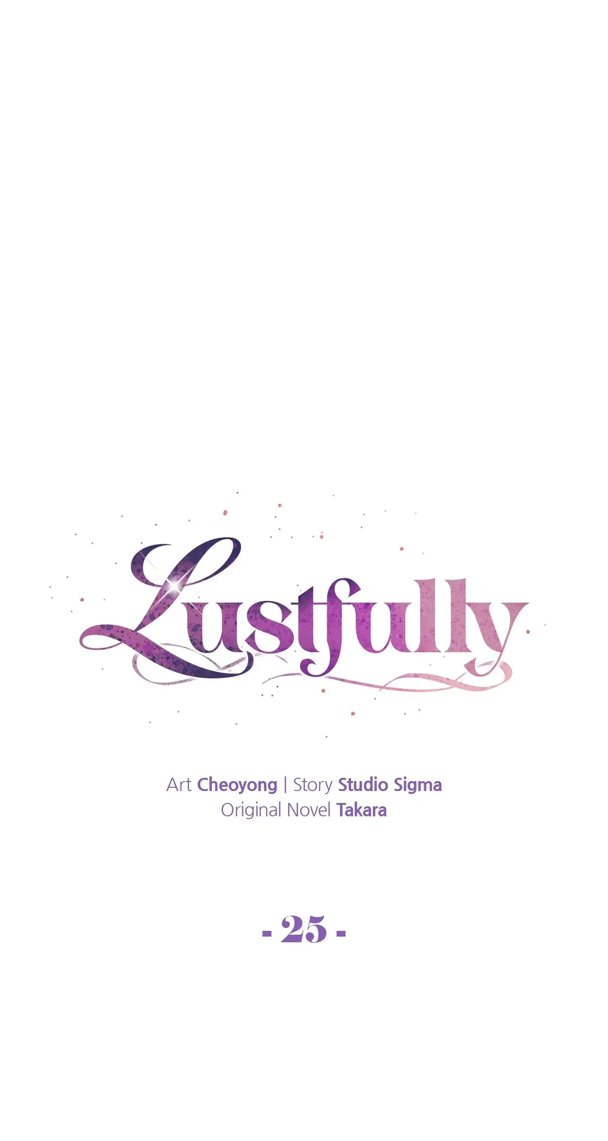 Lustfully Chapter 25 Online - página 16
