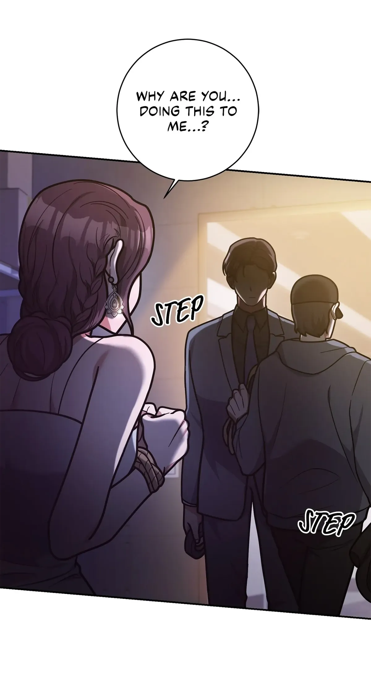 Lustfully Chapter 25 Online - página 31