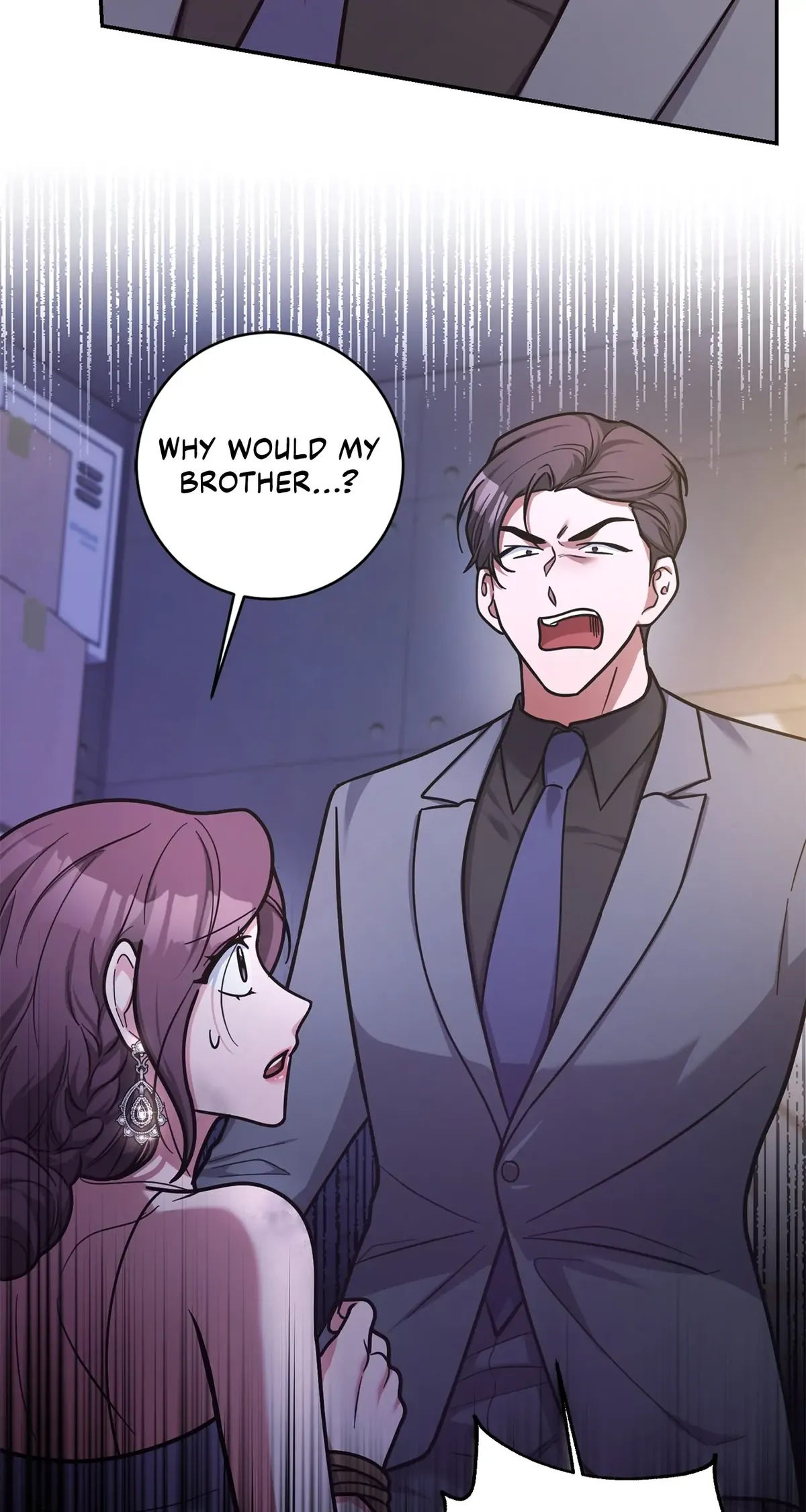 Lustfully Chapter 25 Online - página 34