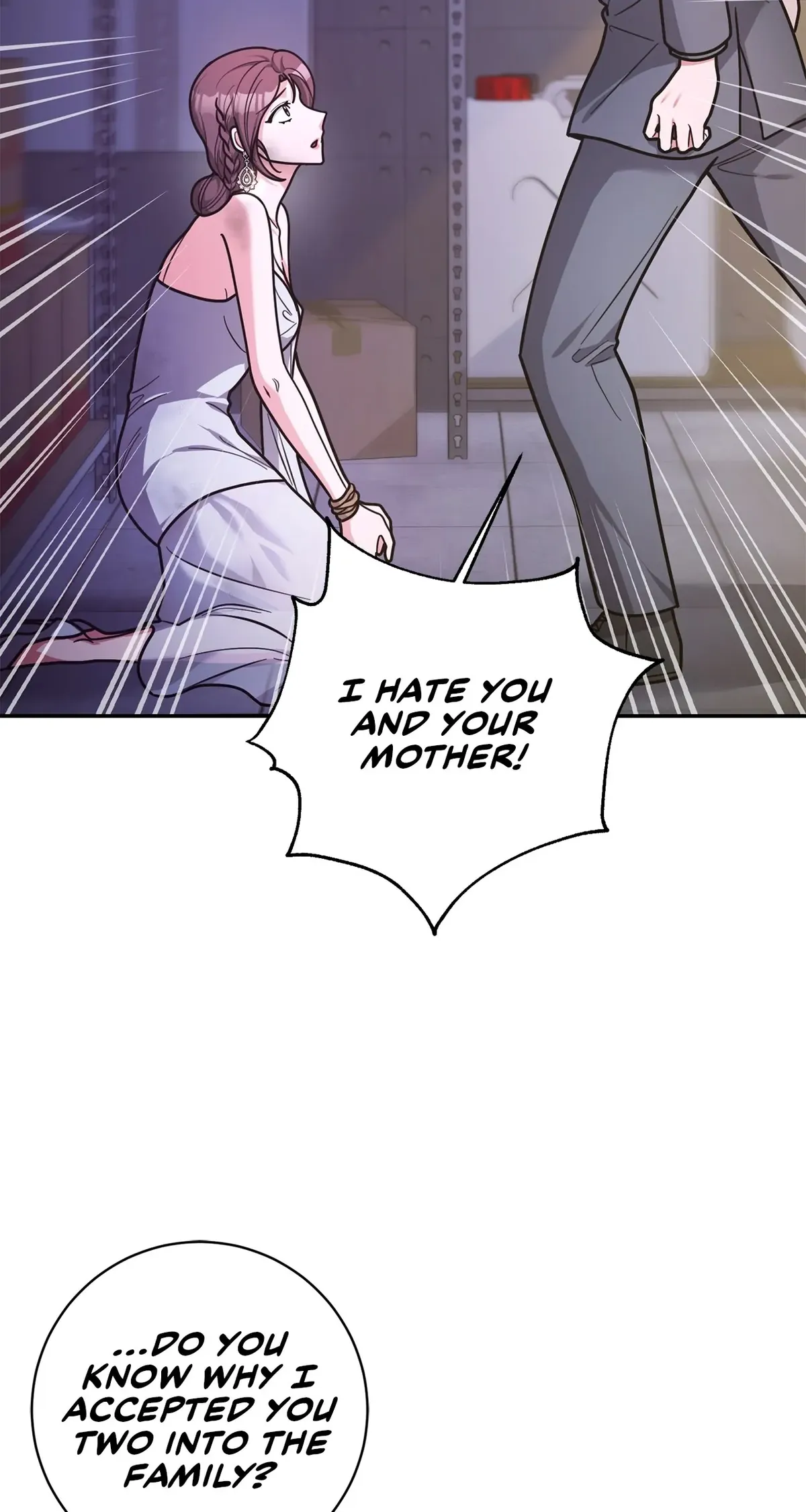Lustfully Chapter 25 Online - página 36