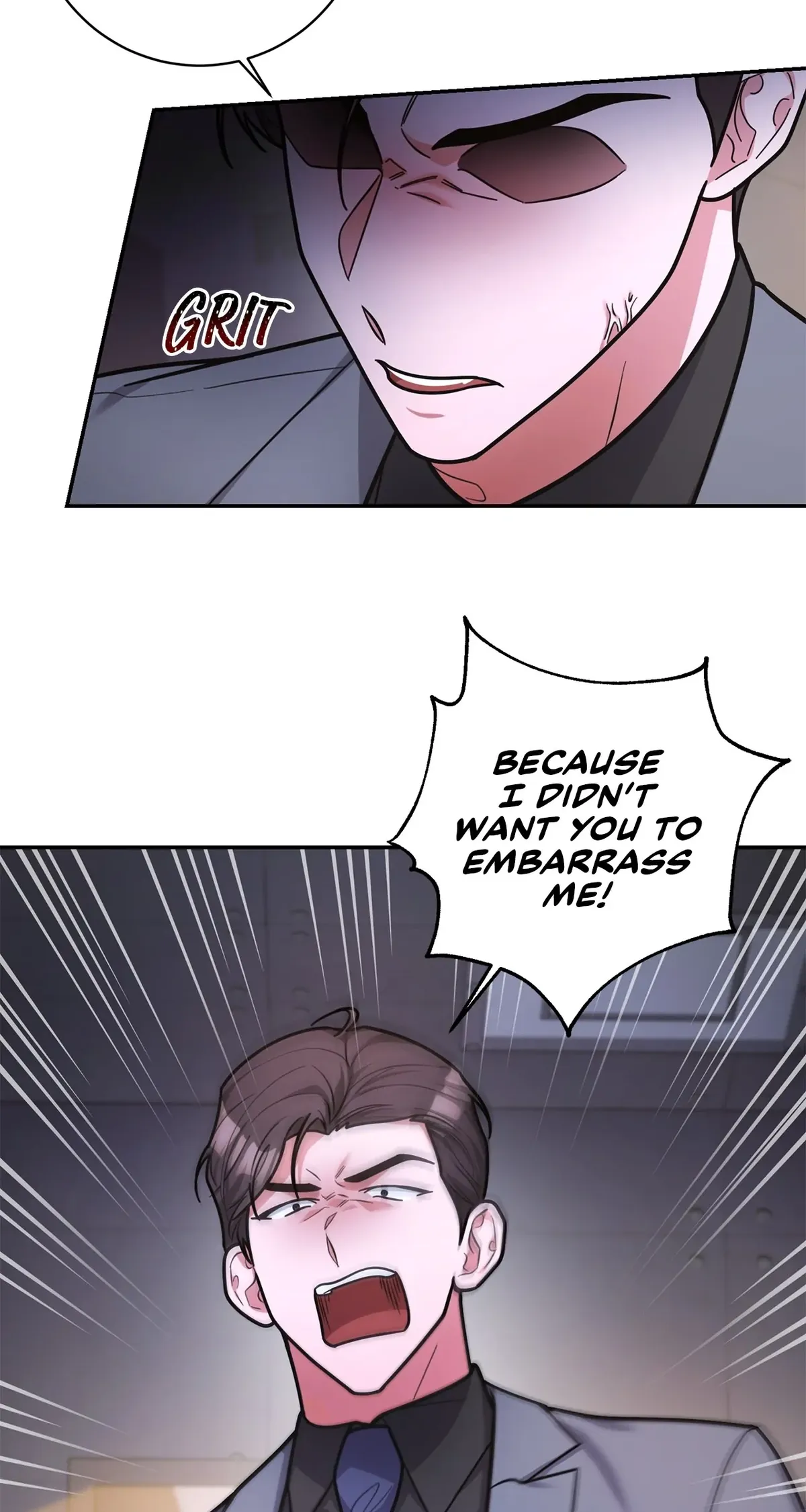 Lustfully Chapter 25 Online - página 37