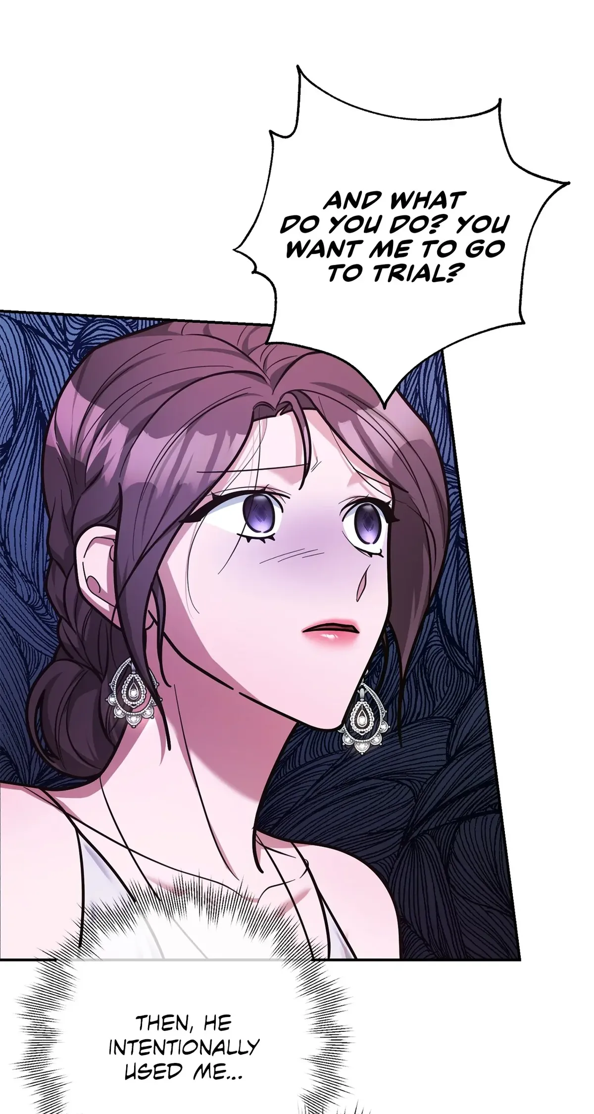 Lustfully Chapter 25 Online - página 39