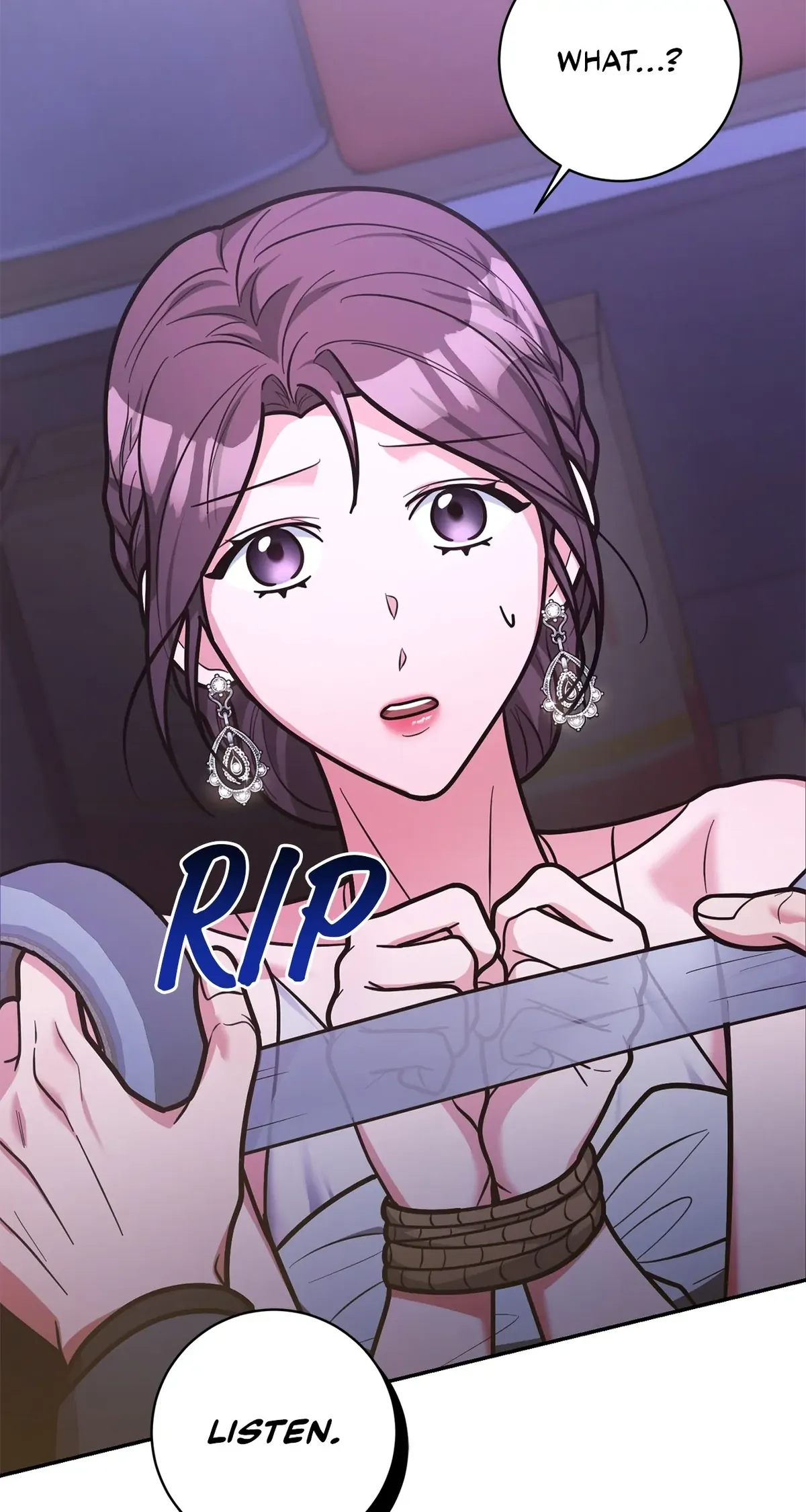 Lustfully Chapter 25 Online - página 41