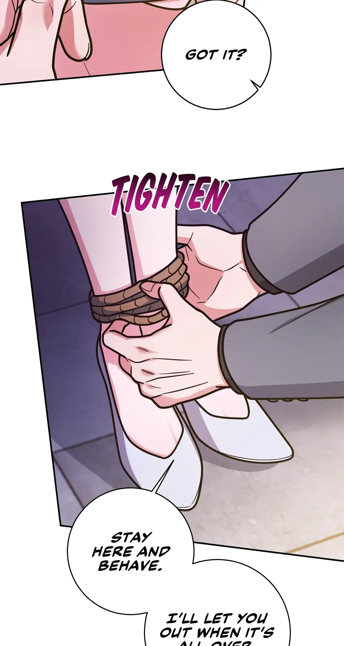 Lustfully Chapter 25 Online - página 43