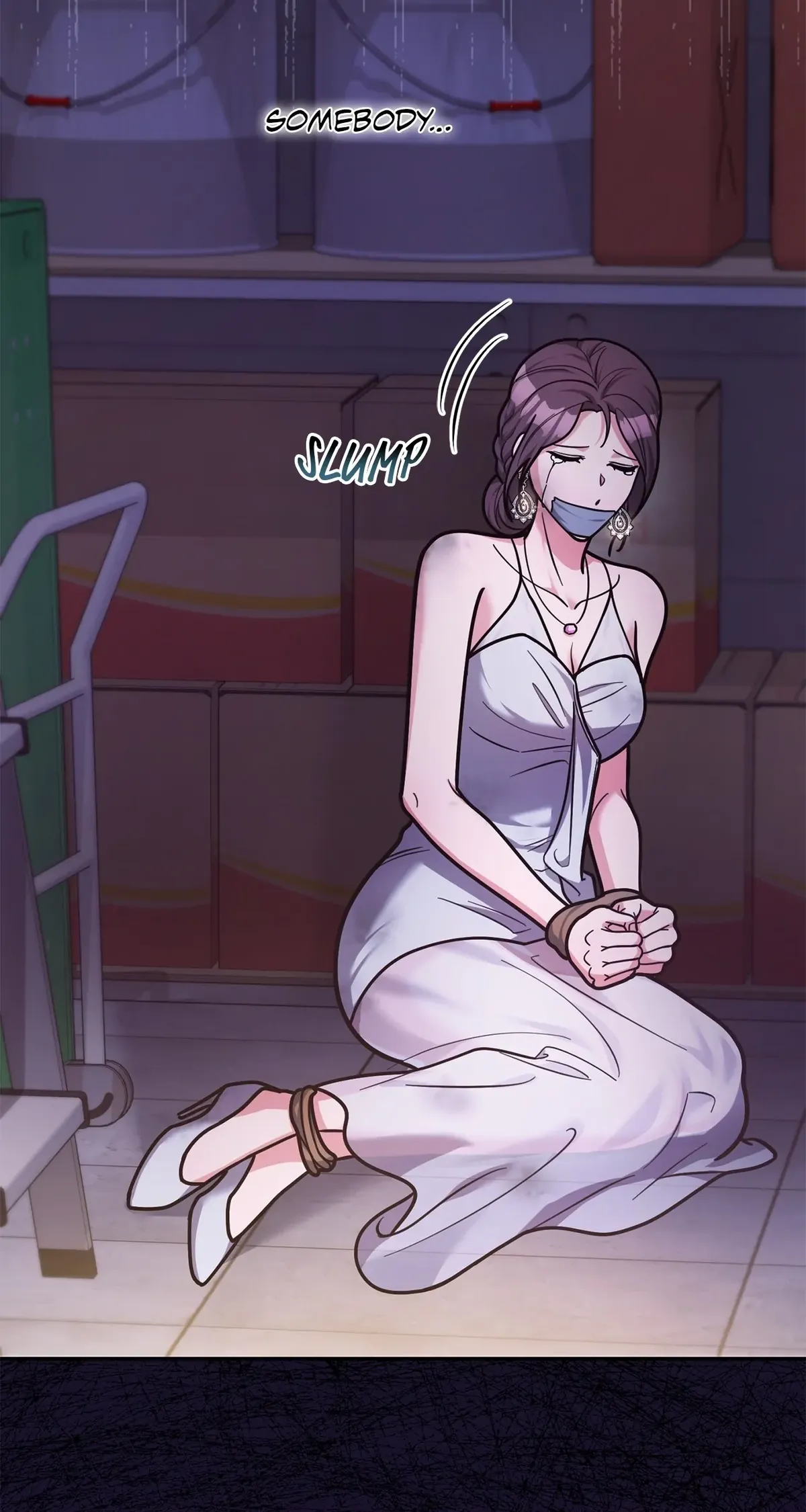 Lustfully Chapter 25 Online - página 50