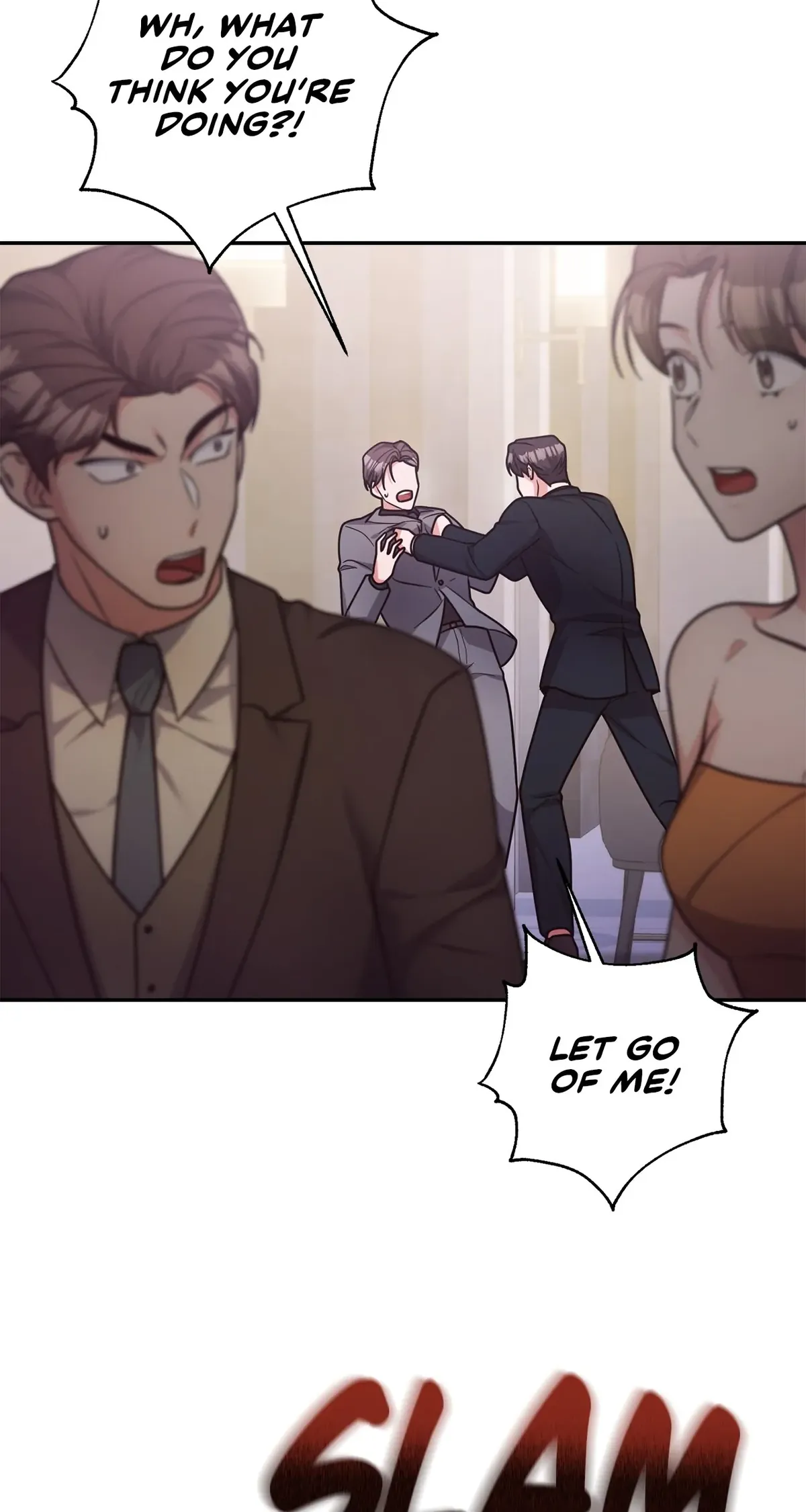 Lustfully Chapter 25 Online - página 72