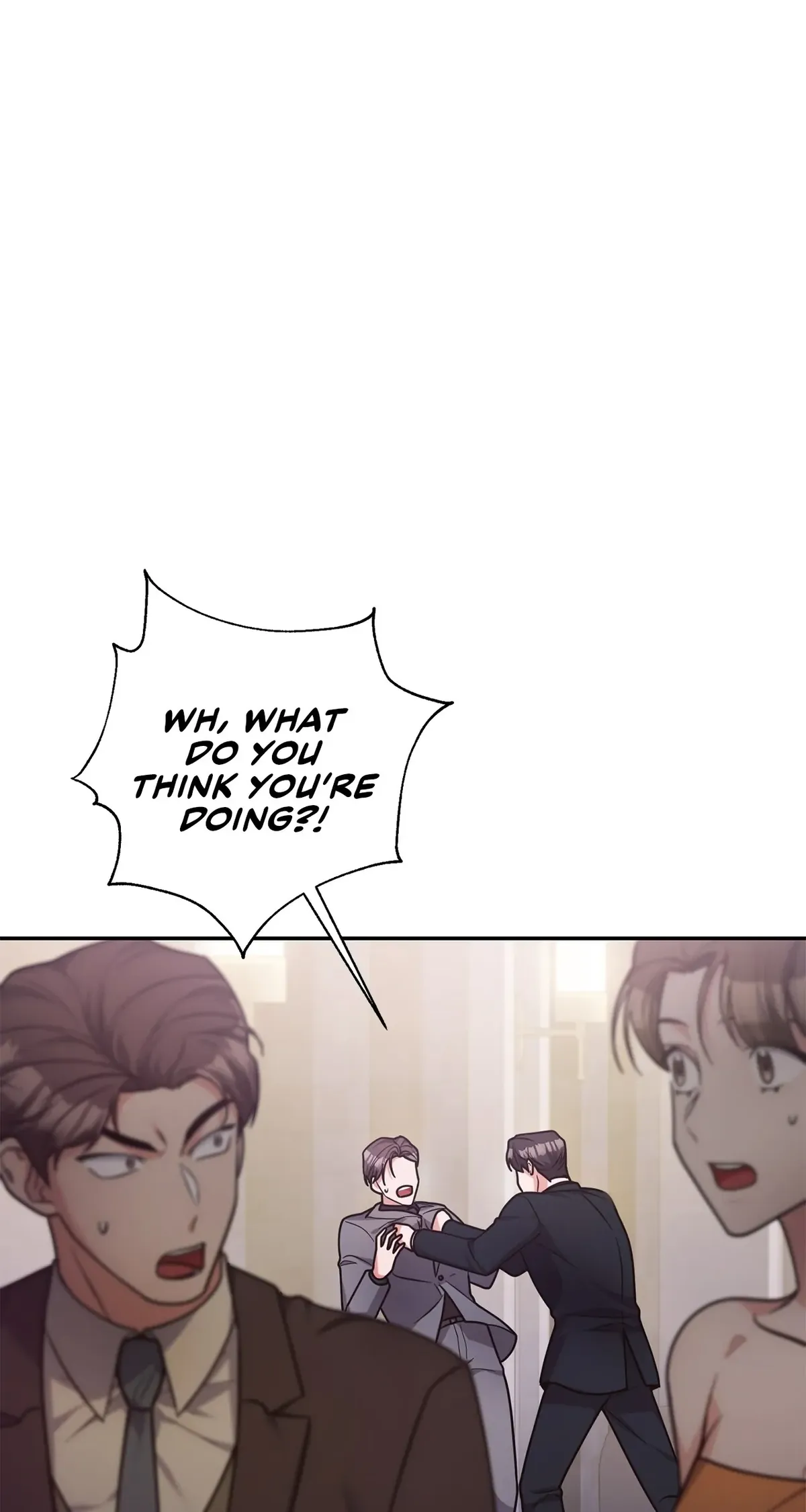 Lustfully Chapter 26 Online - página 1