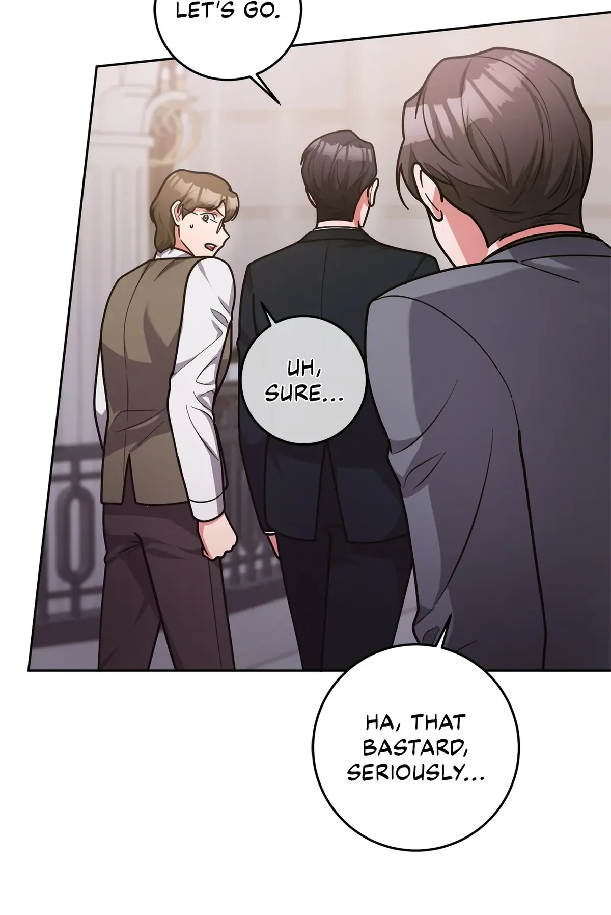 Lustfully Chapter 26 Online - página 7