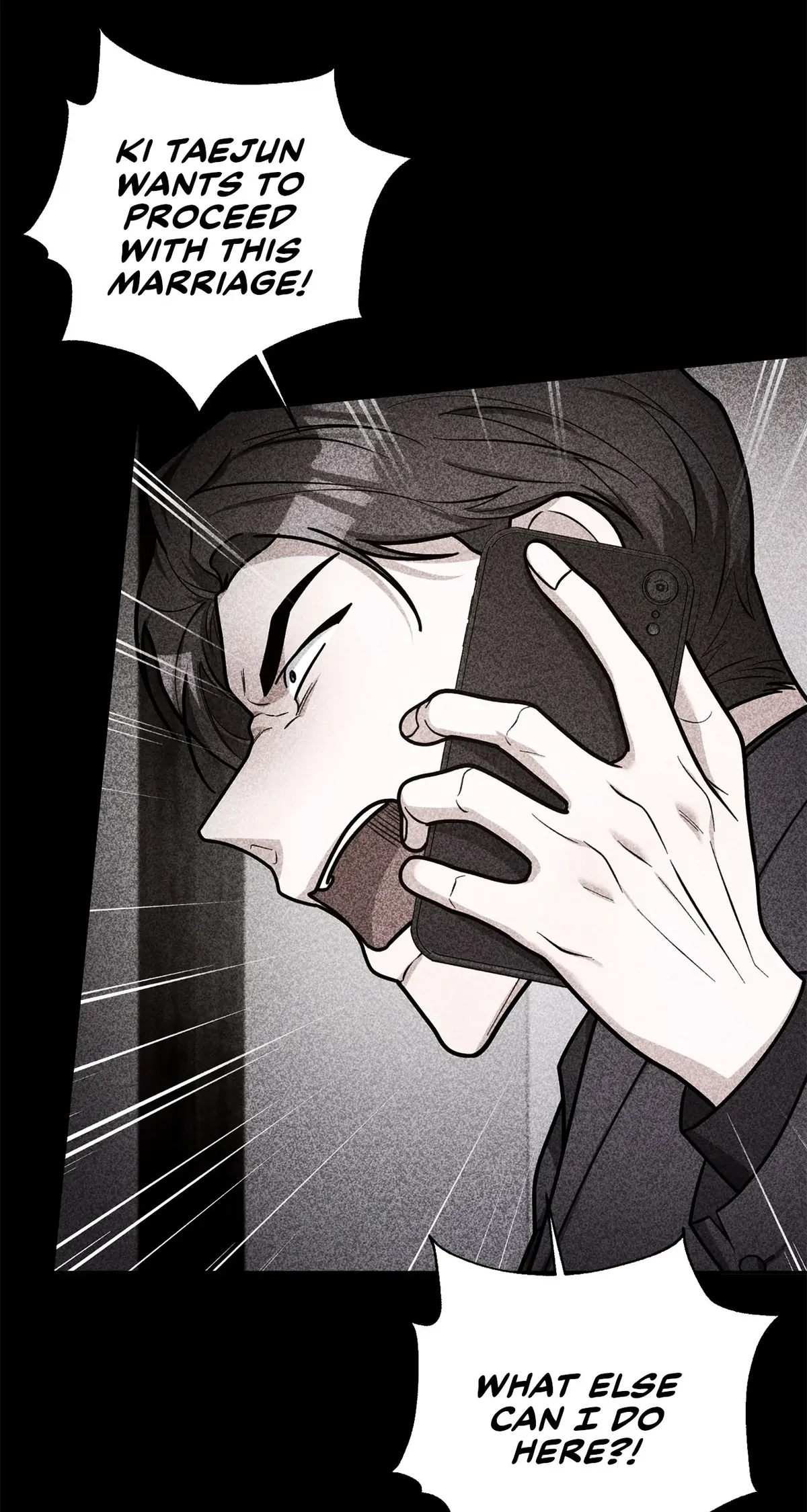 Lustfully Chapter 26 Online - página 11
