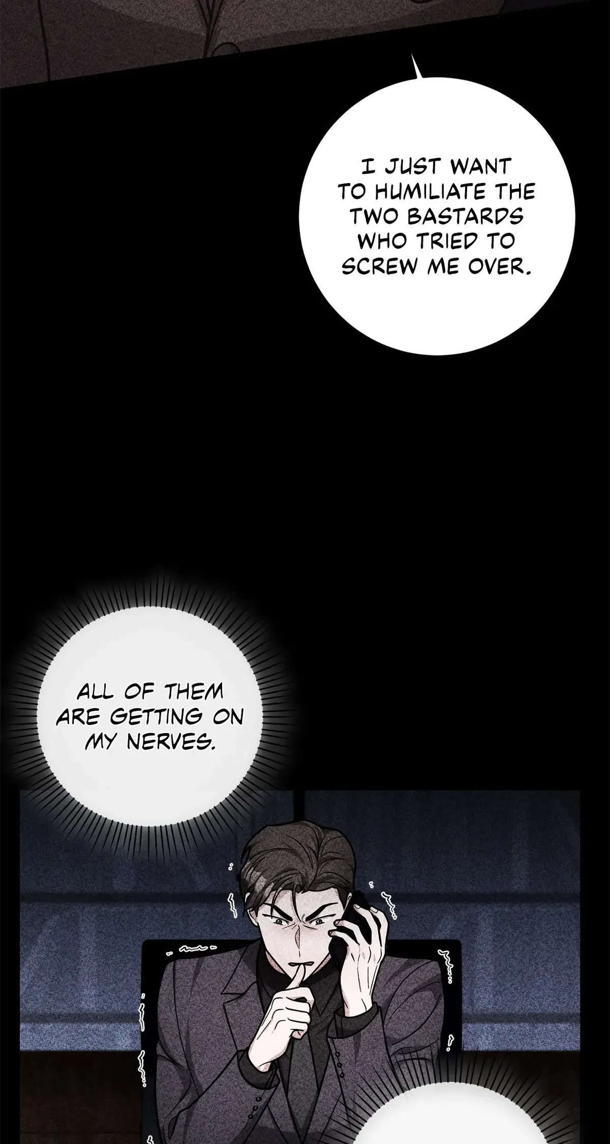 Lustfully Chapter 26 Online - página 16