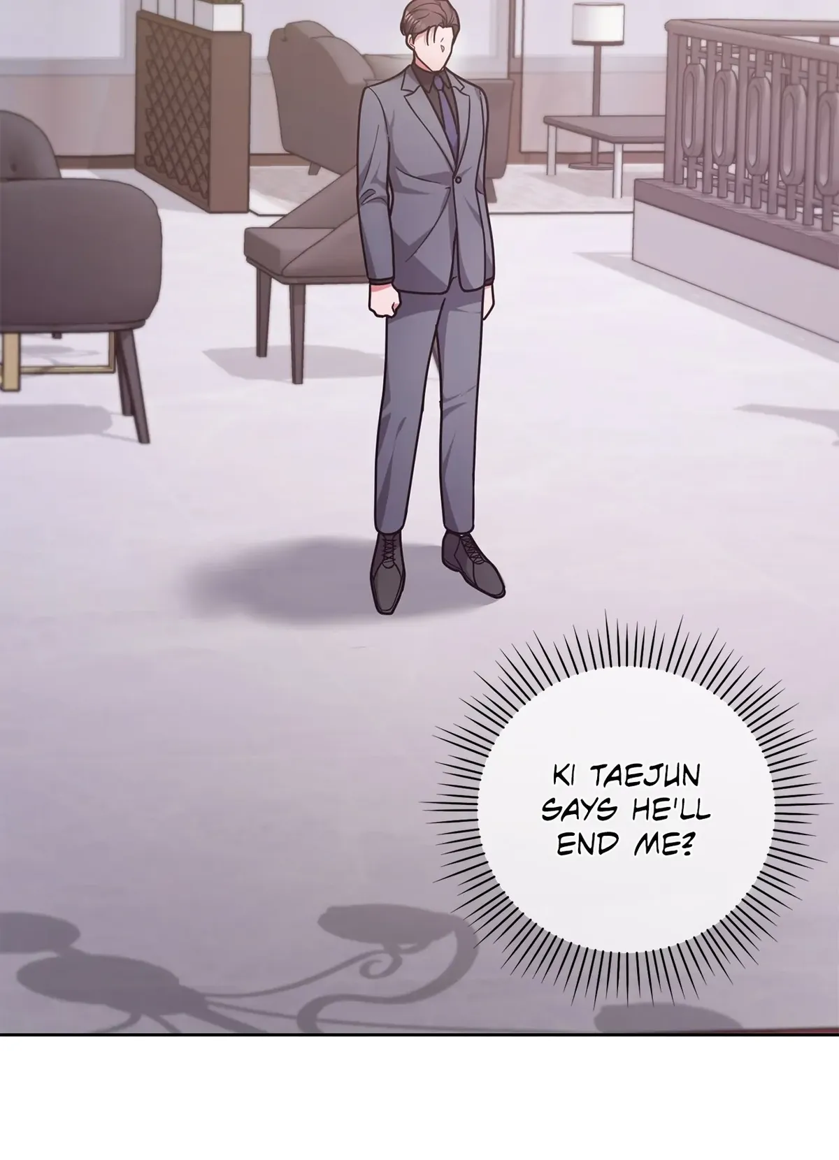 Lustfully Chapter 26 Online - página 21