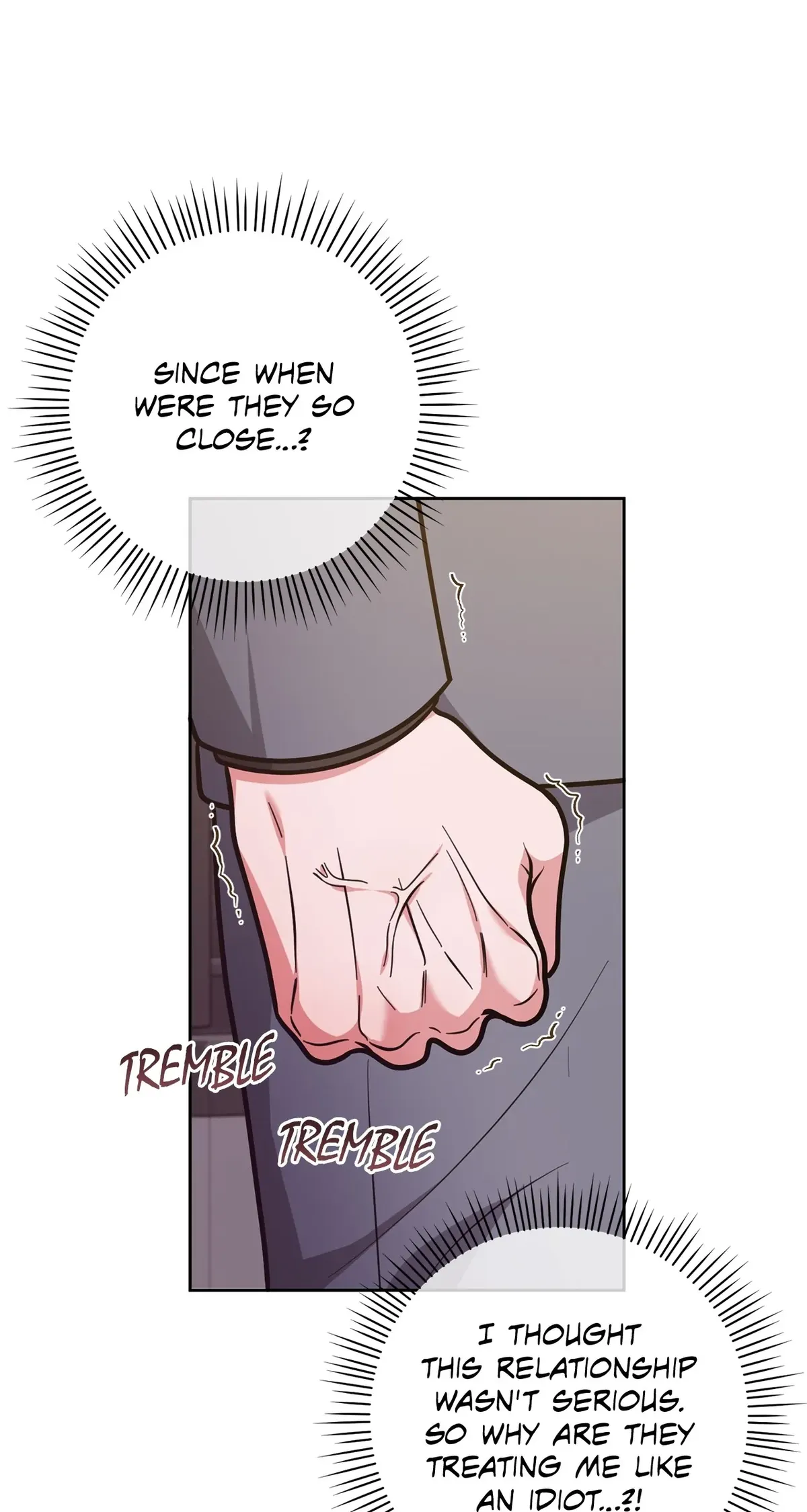 Lustfully Chapter 26 Online - página 22