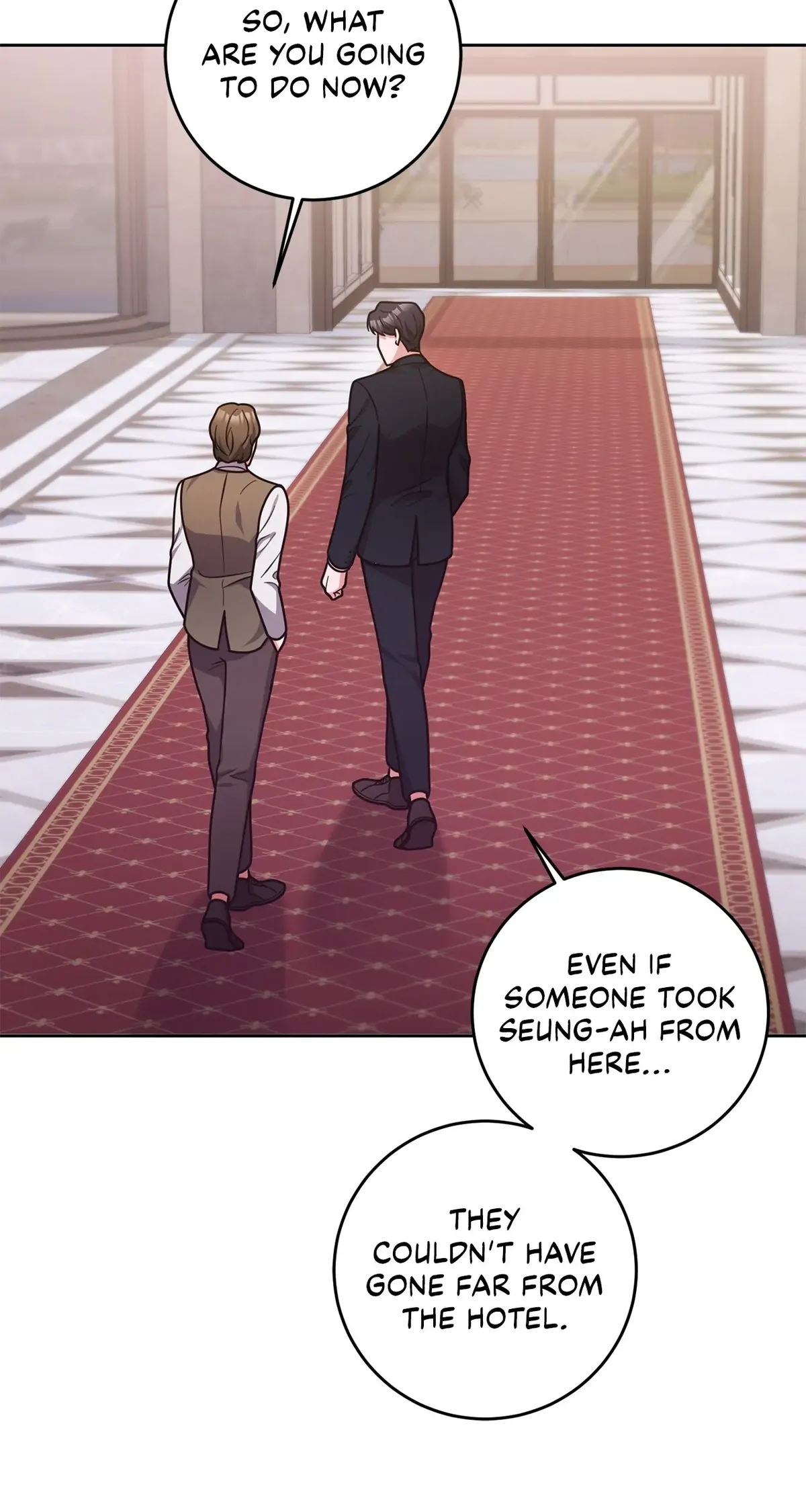 Lustfully Chapter 26 Online - página 26
