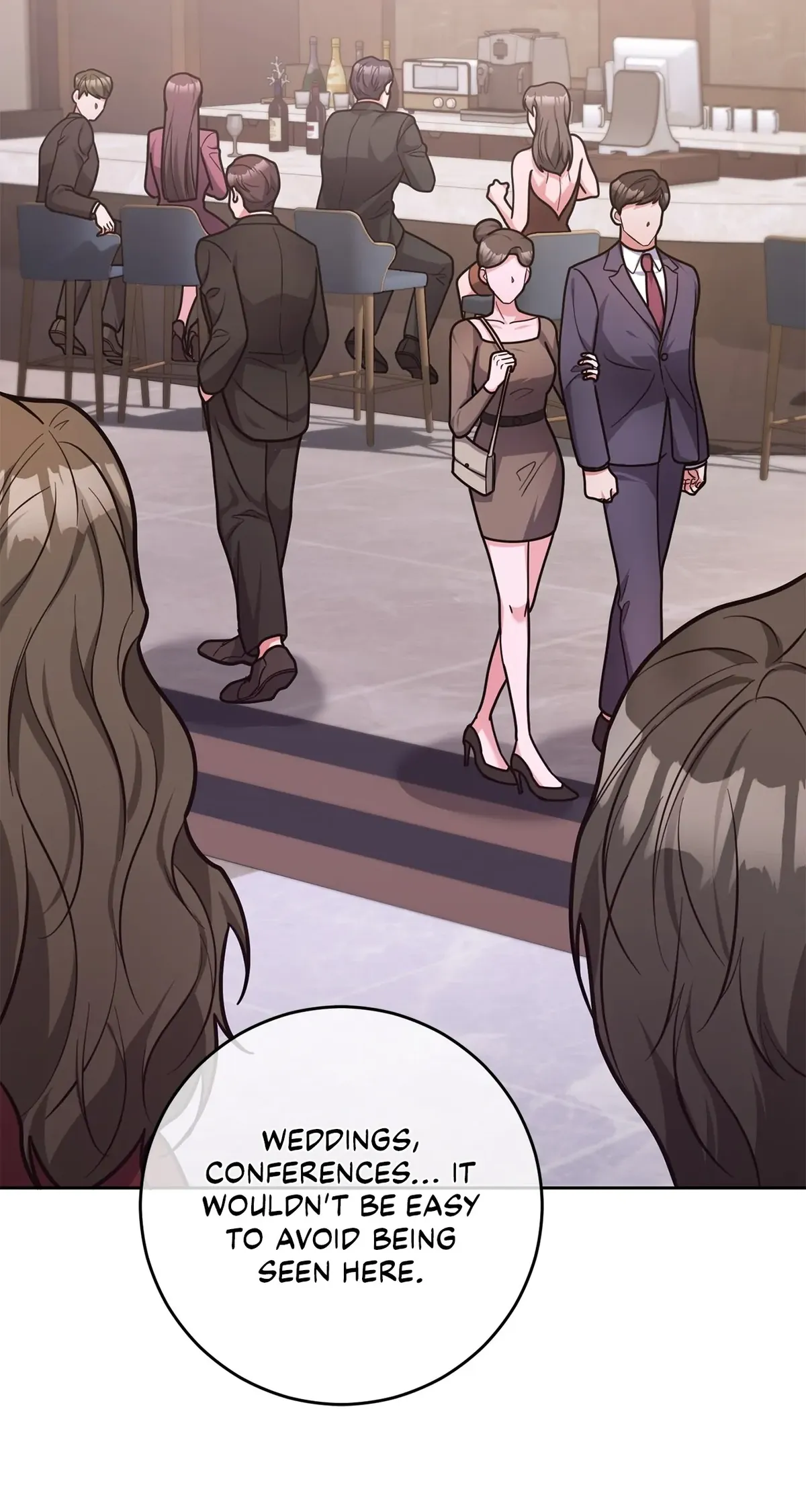 Lustfully Chapter 26 Online - página 28