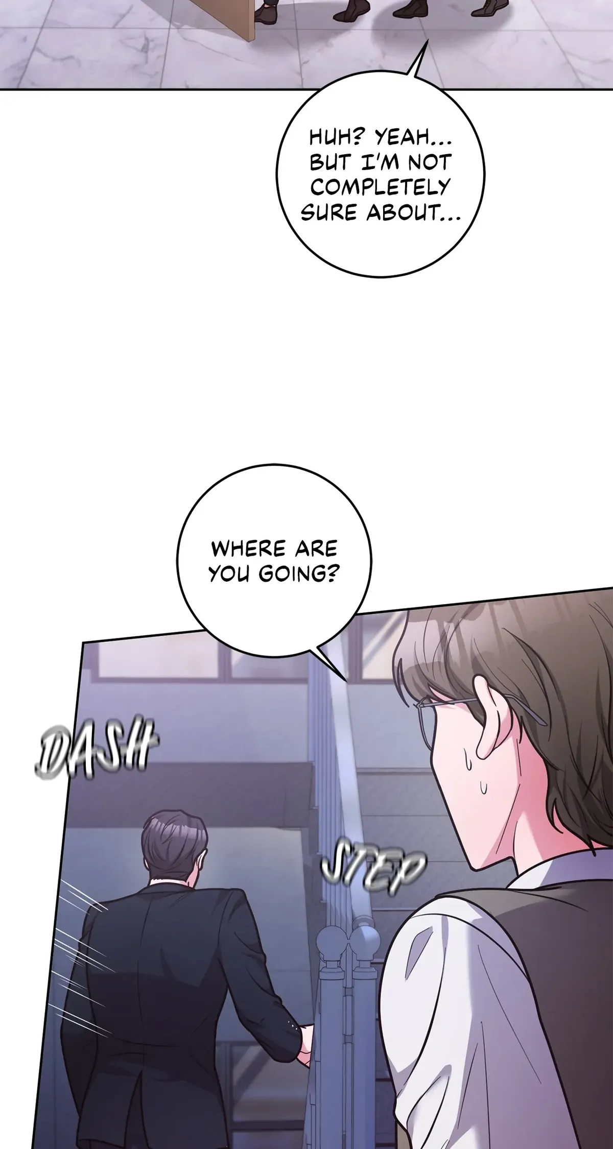 Lustfully Chapter 26 Online - página 35