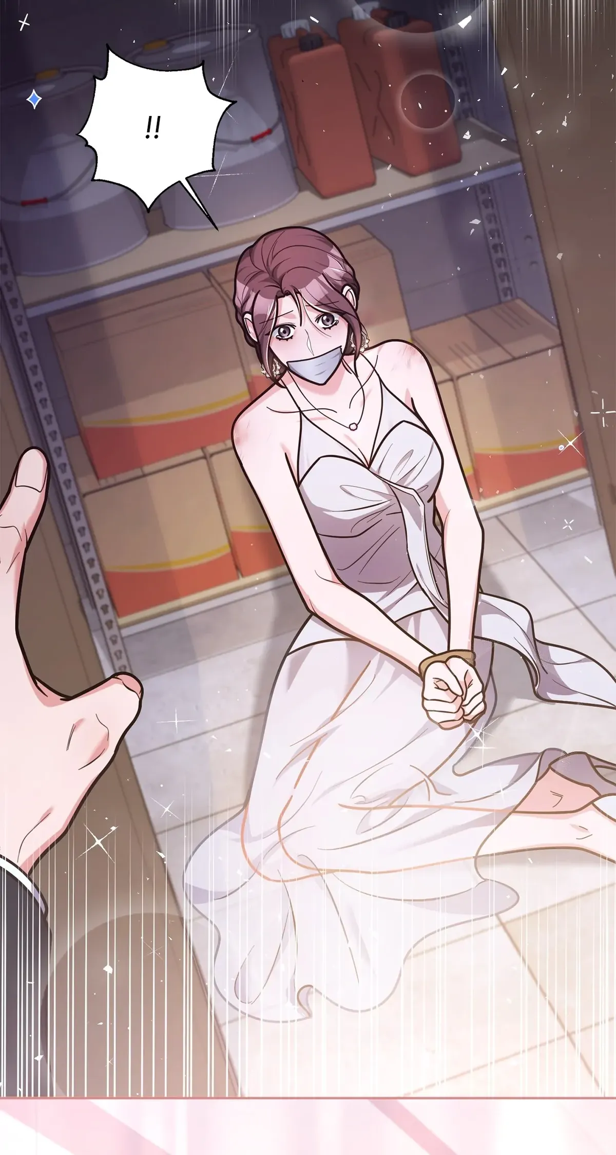 Lustfully Chapter 26 Online - página 57