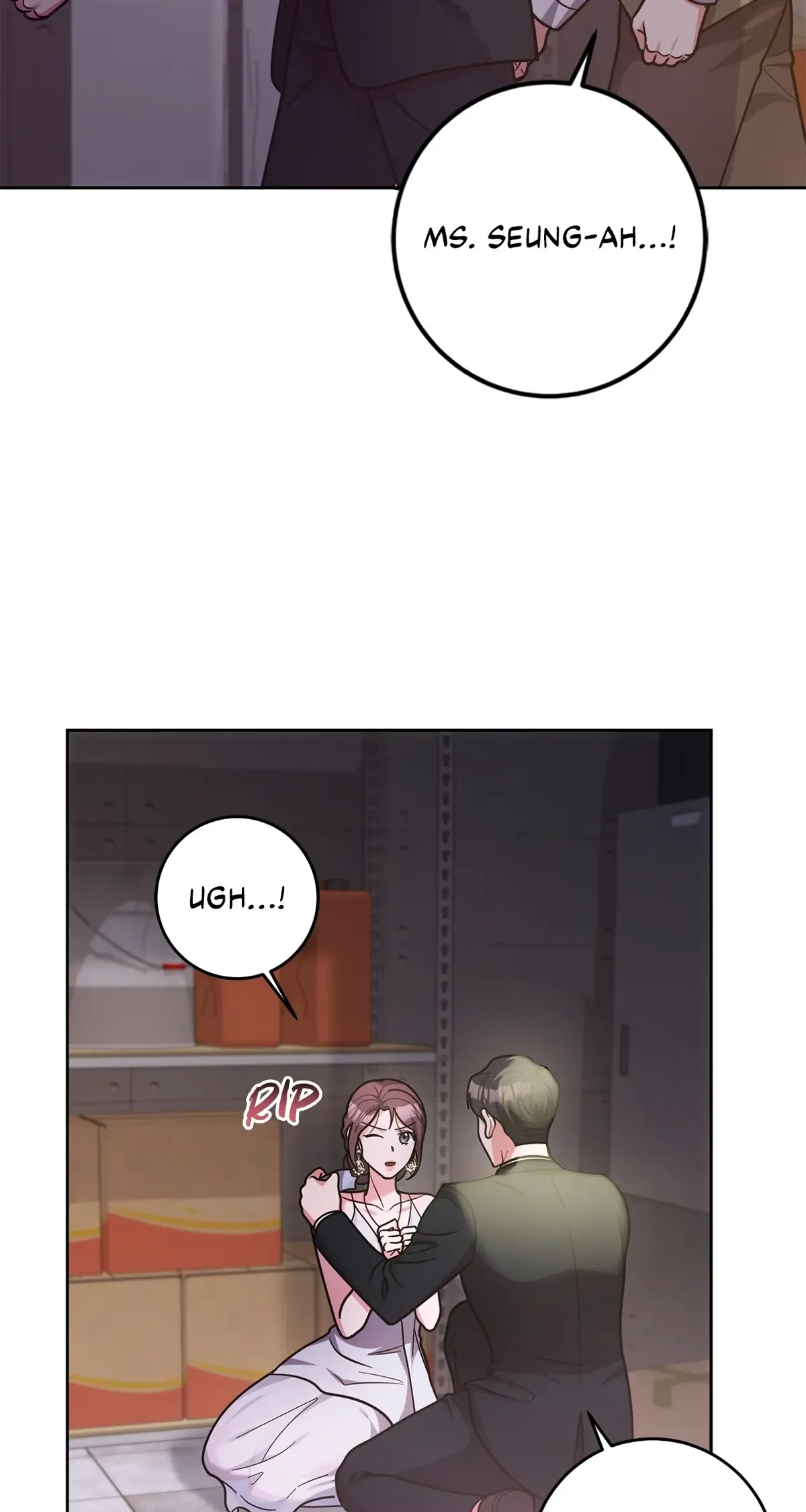 Lustfully Chapter 26 Online - página 60