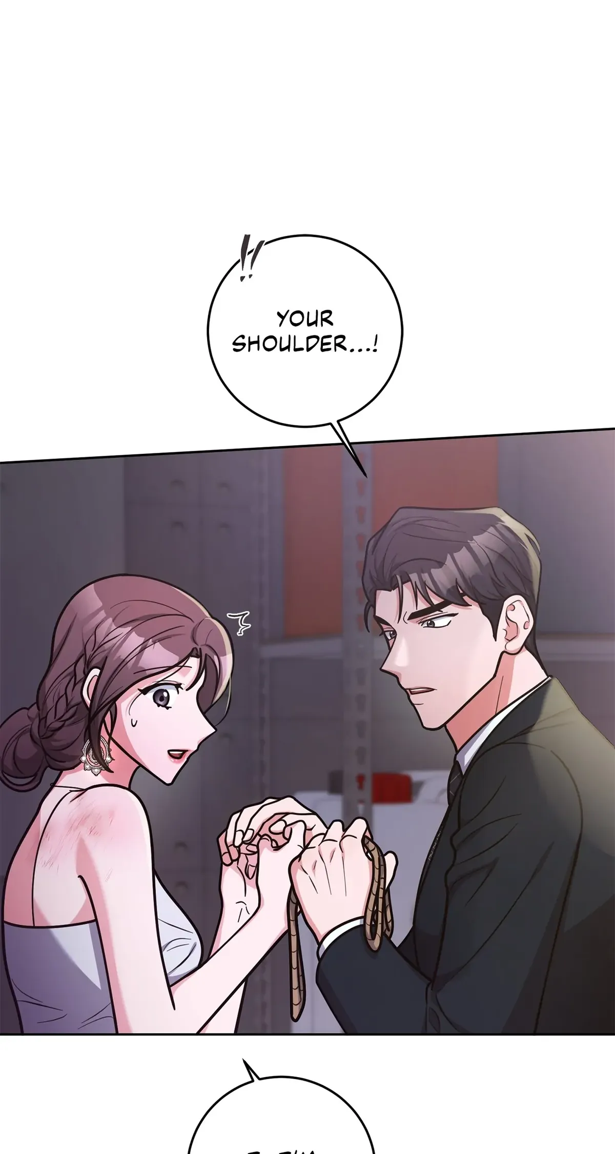 Lustfully Chapter 26 Online - página 62