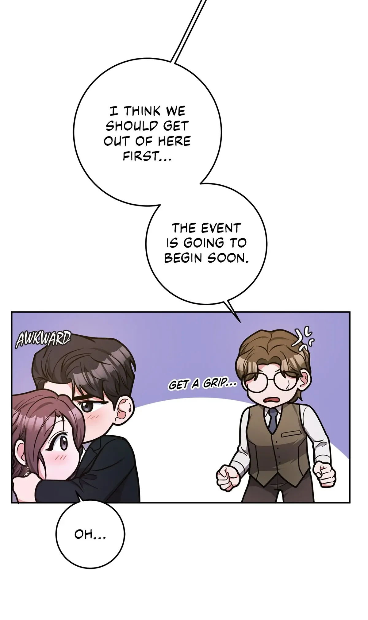 Lustfully Chapter 26 Online - página 74