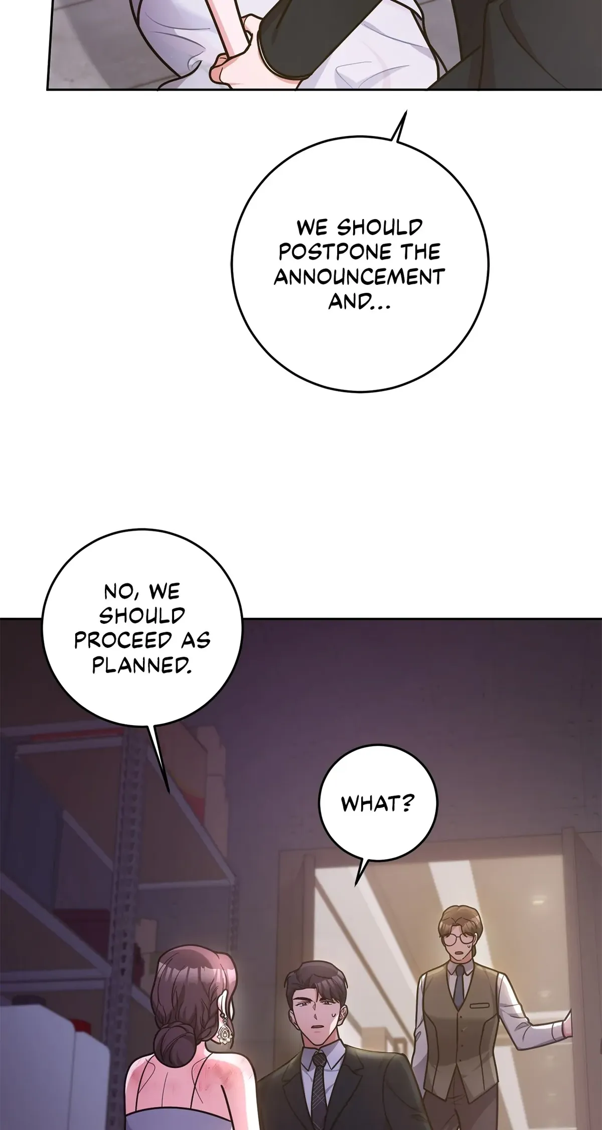 Lustfully Chapter 26 Online - página 76