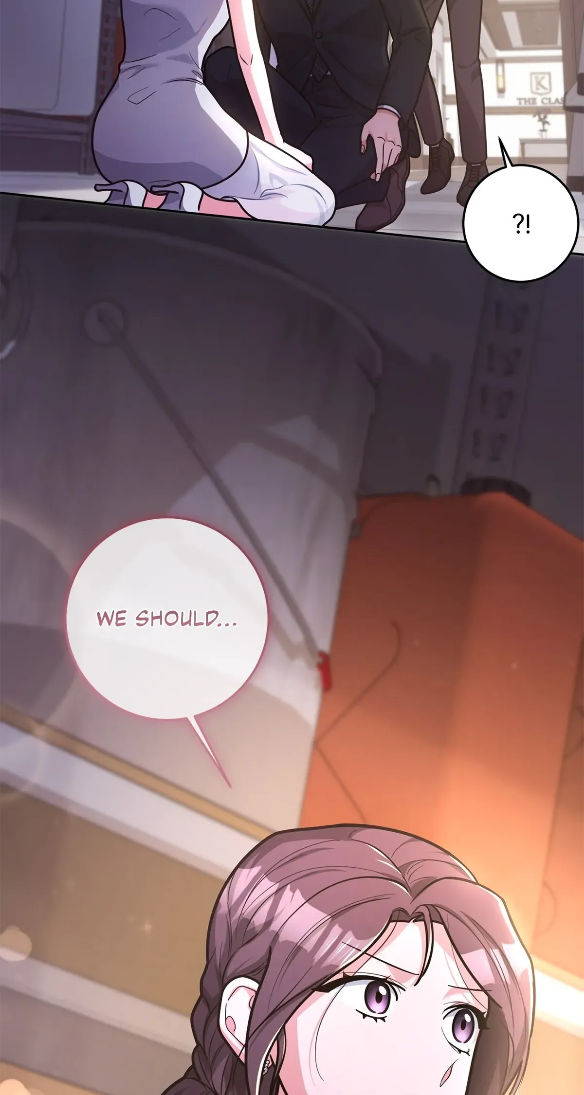 Lustfully Chapter 26 Online - página 77