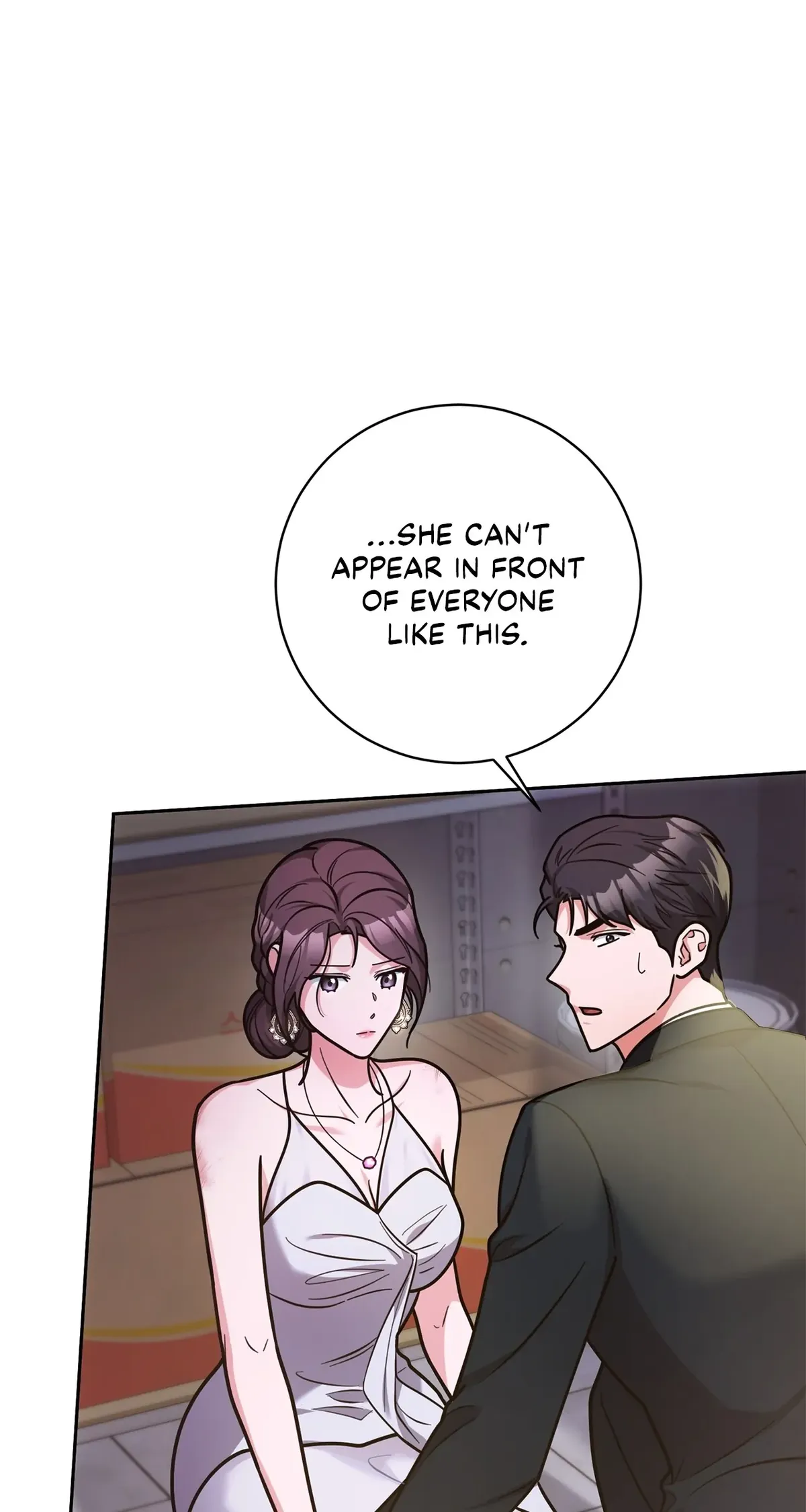 Lustfully Chapter 27 Online - página 1