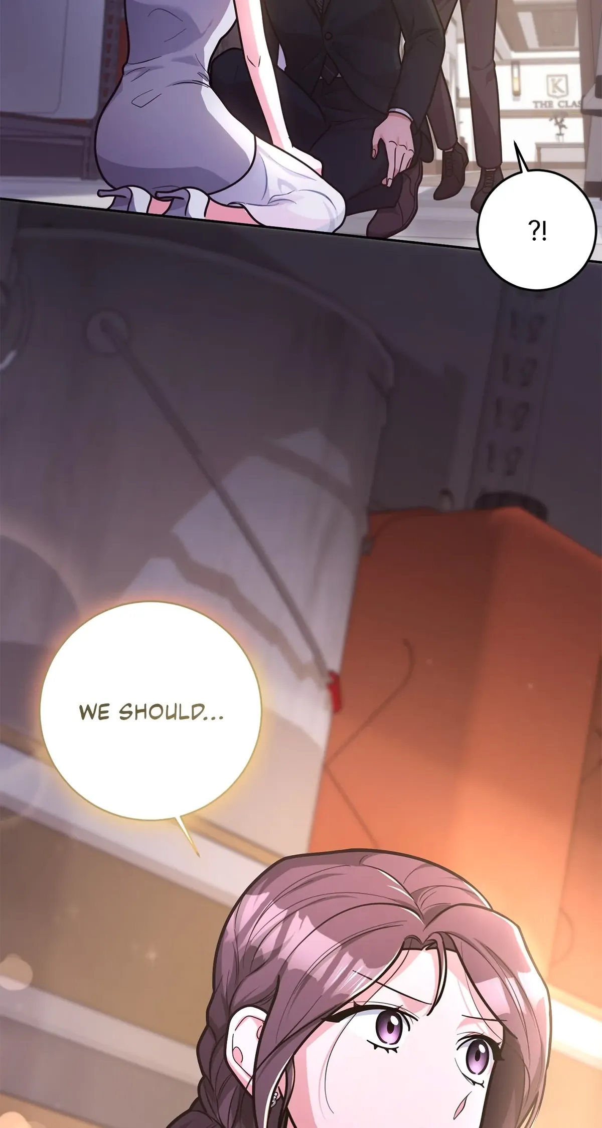 Lustfully Chapter 27 Online - página 3