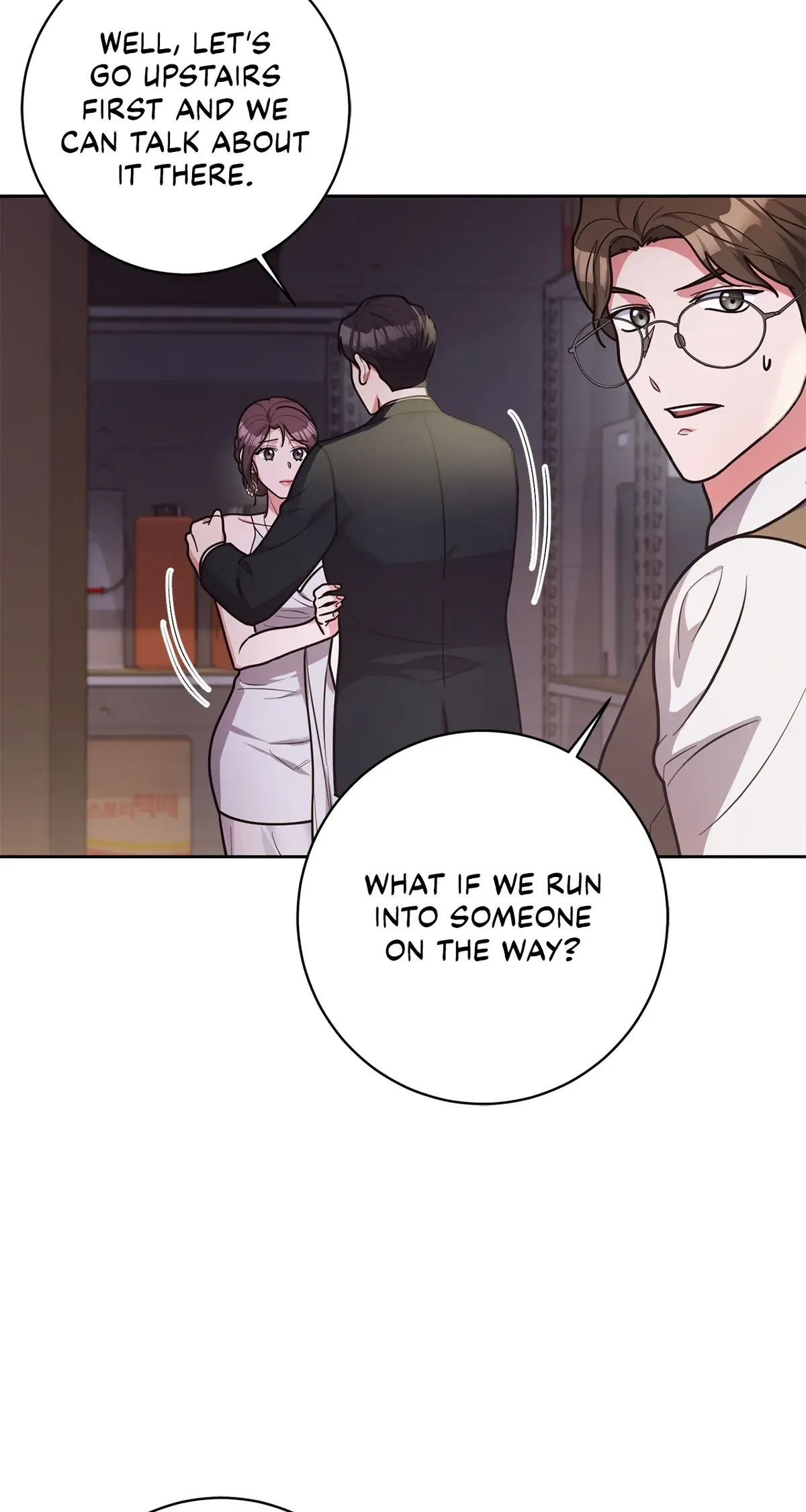 Lustfully Chapter 27 Online - página 6