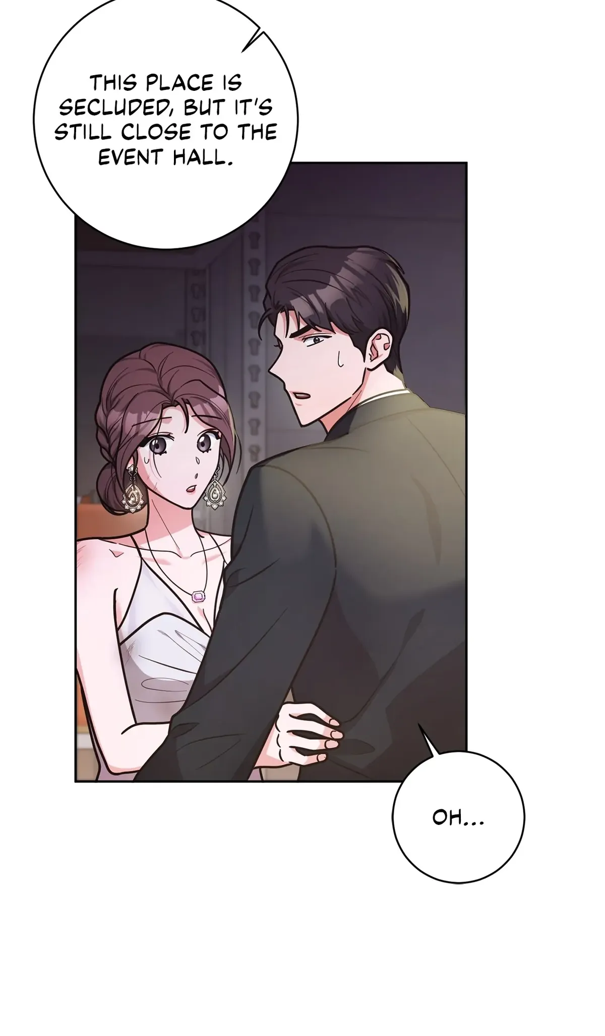 Lustfully Chapter 27 Online - página 7