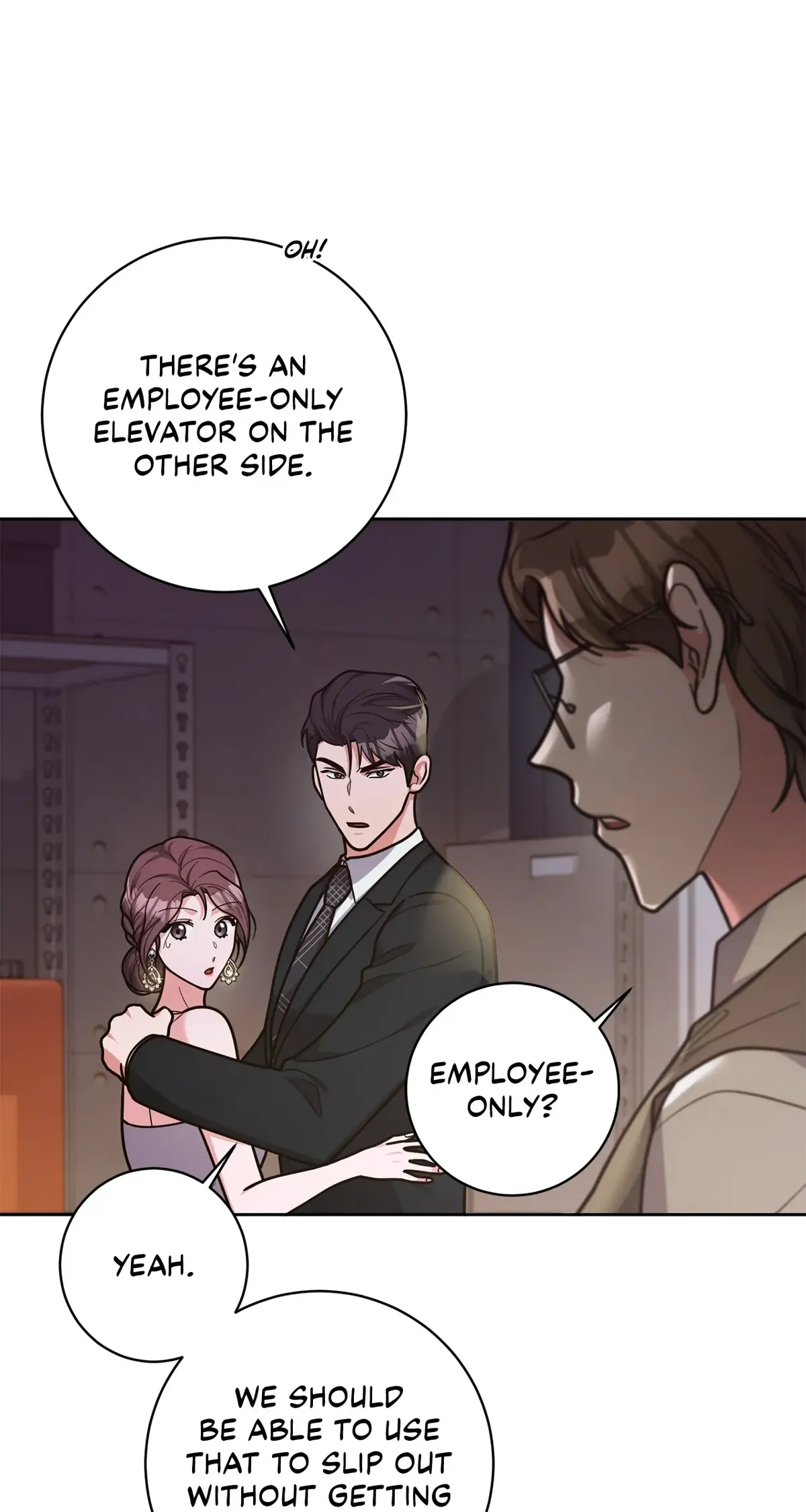 Lustfully Chapter 27 Online - página 9