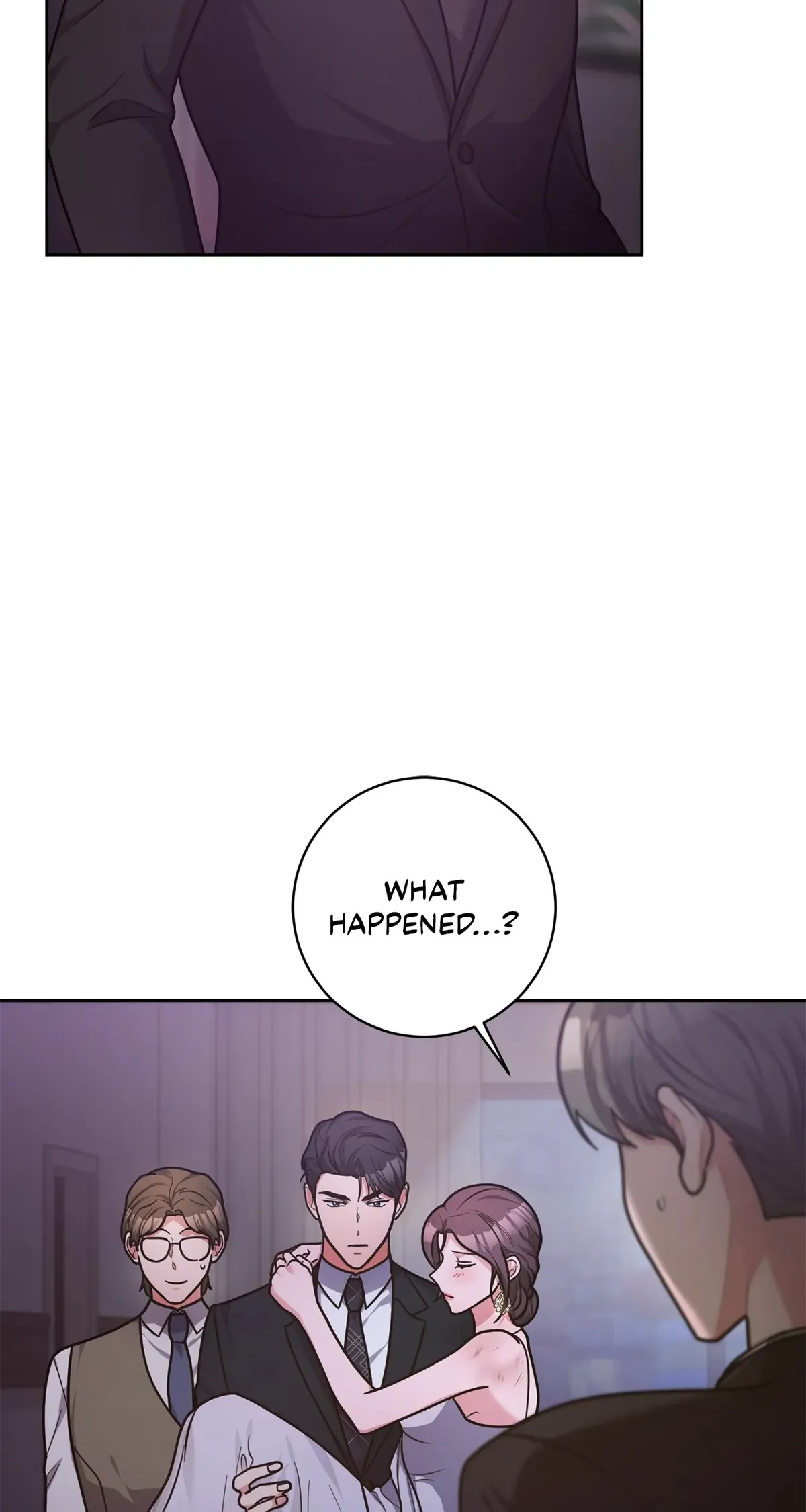 Lustfully Chapter 27 Online - página 17