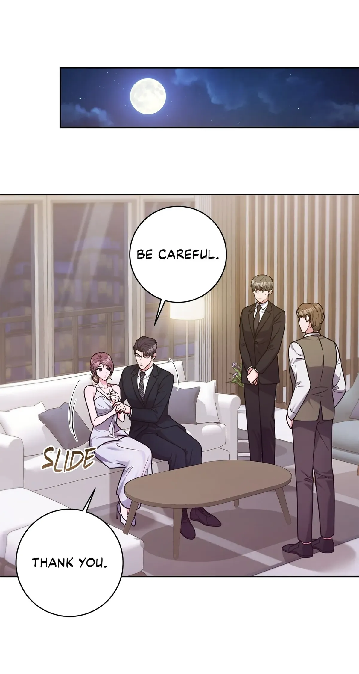 Lustfully Chapter 27 Online - página 20