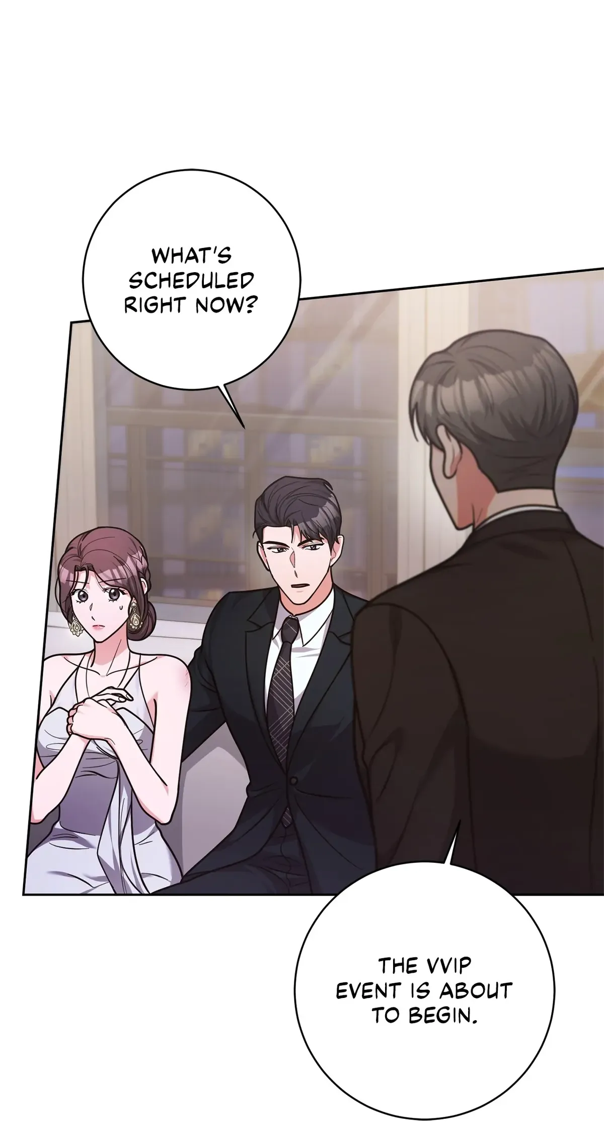 Lustfully Chapter 27 Online - página 22