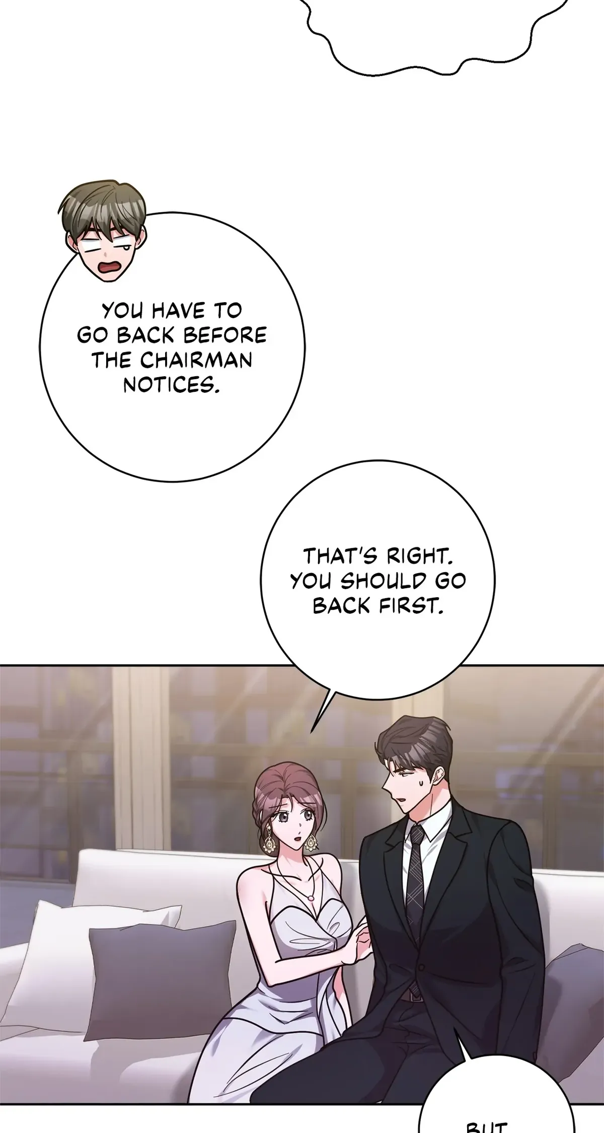 Lustfully Chapter 27 Online - página 25