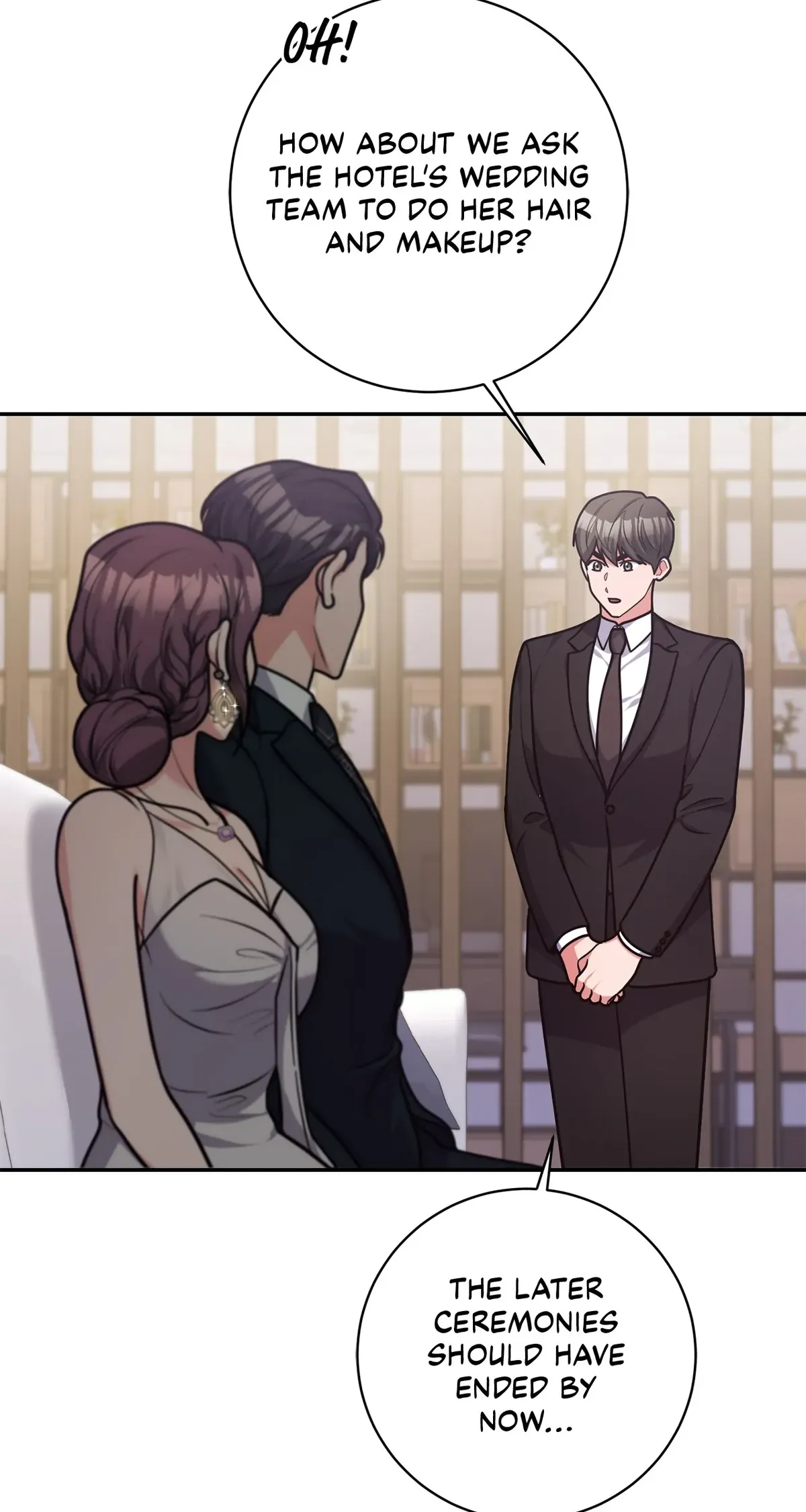 Lustfully Chapter 27 Online - página 31