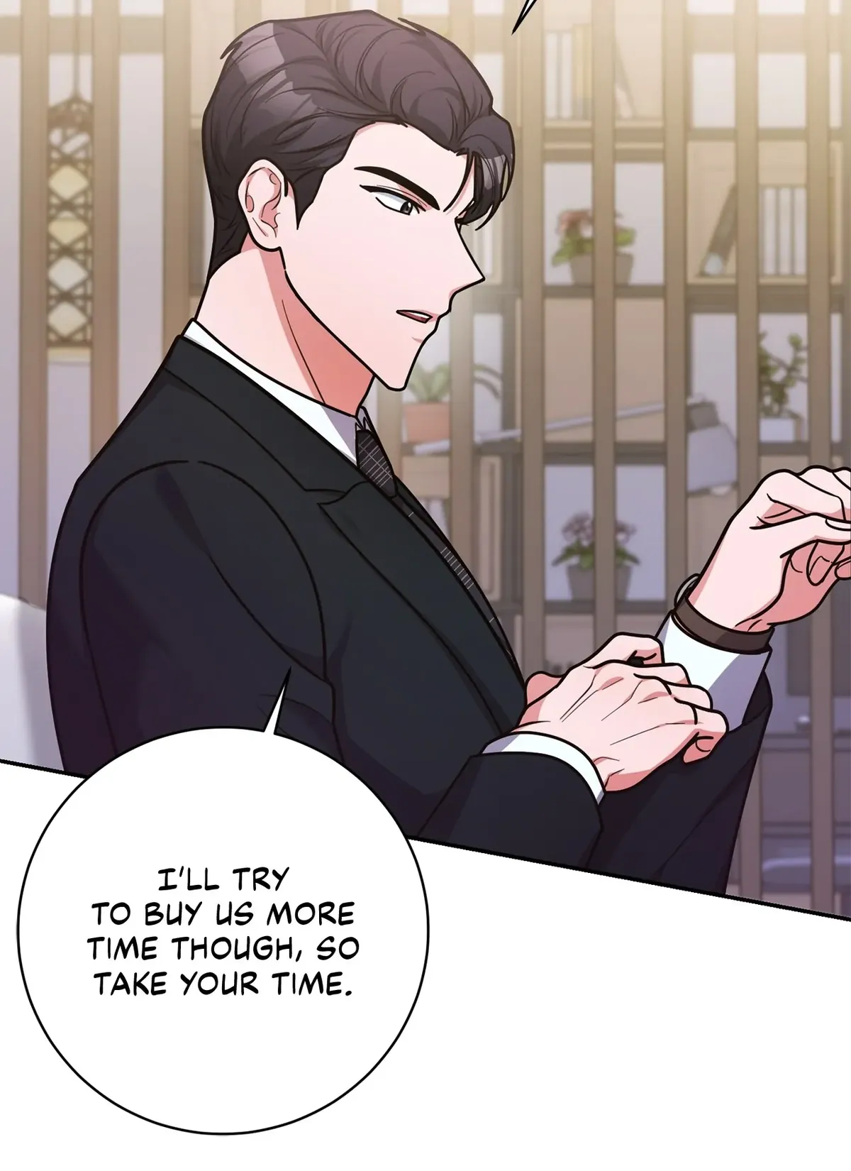 Lustfully Chapter 27 Online - página 35