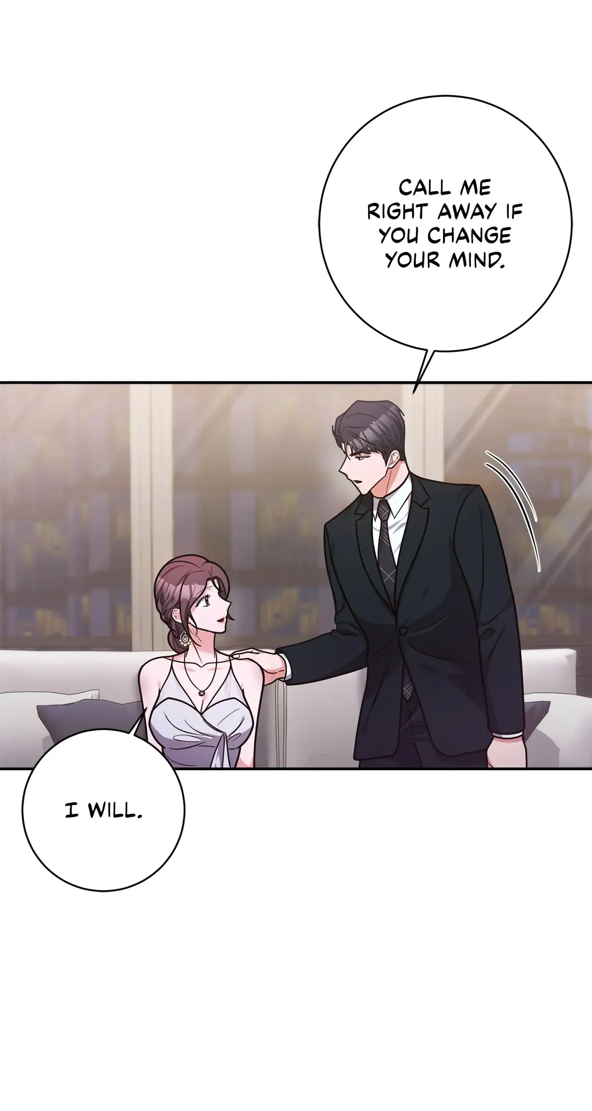 Lustfully Chapter 27 Online - página 36
