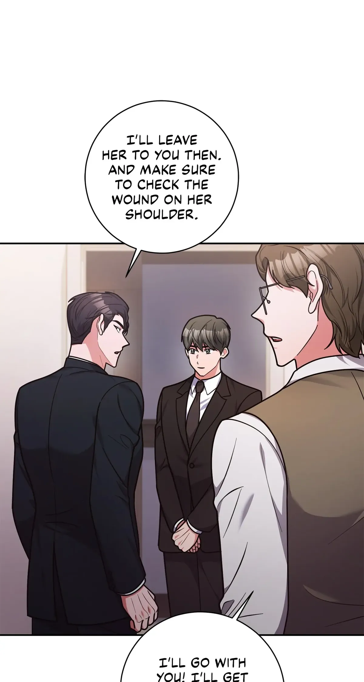 Lustfully Chapter 27 Online - página 37
