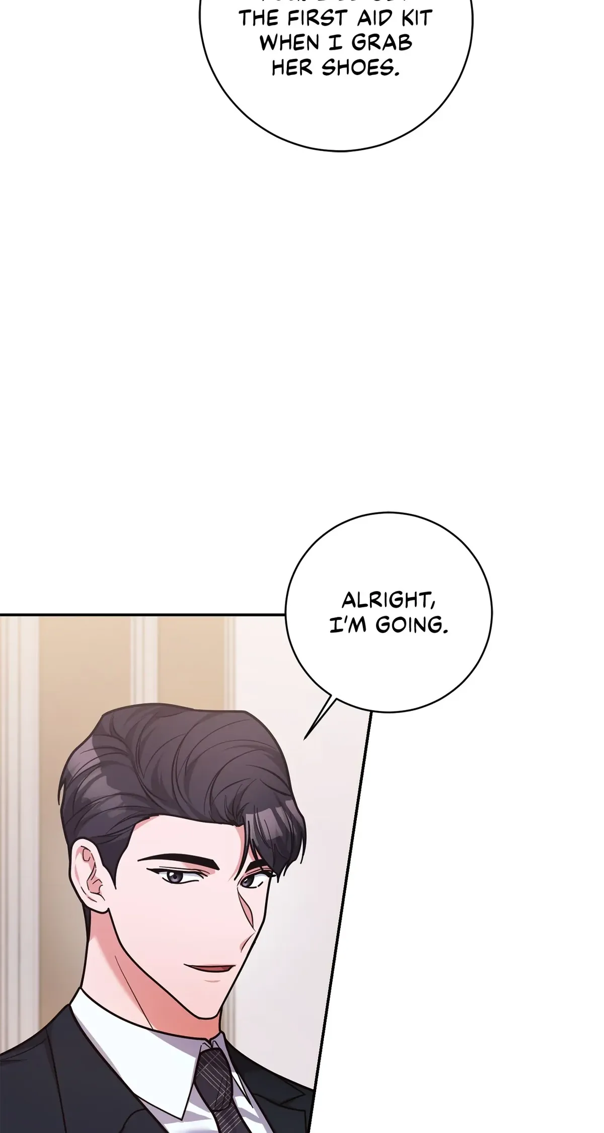 Lustfully Chapter 27 Online - página 38
