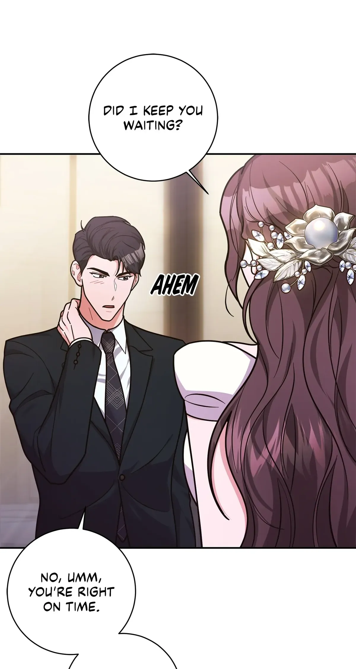 Lustfully Chapter 27 Online - página 57